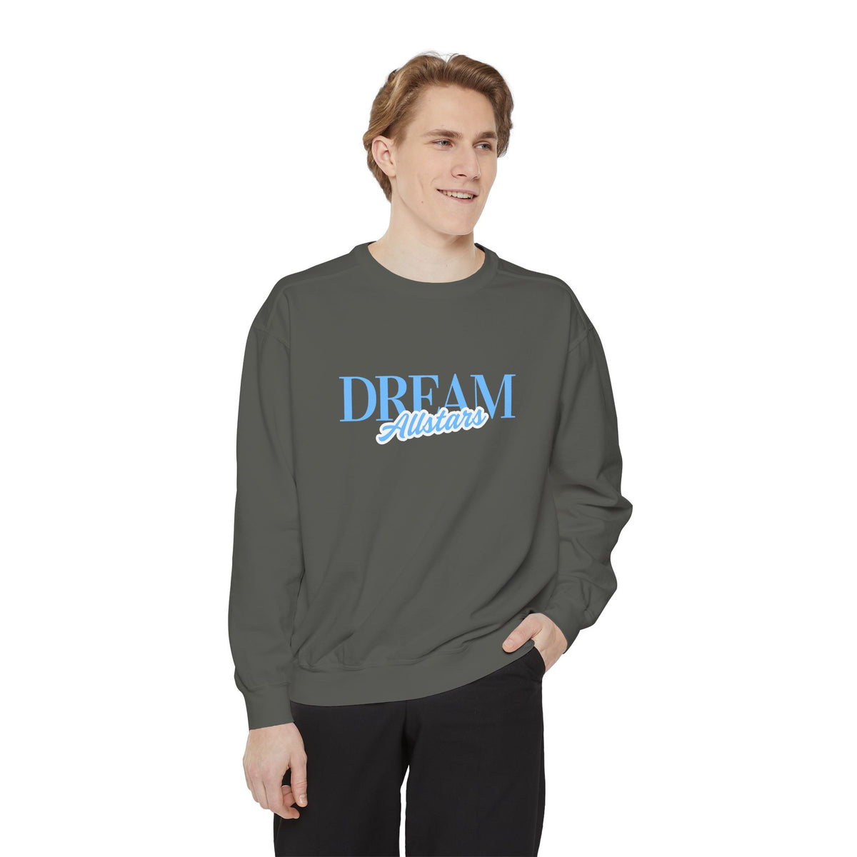 Dream Pullover - CC