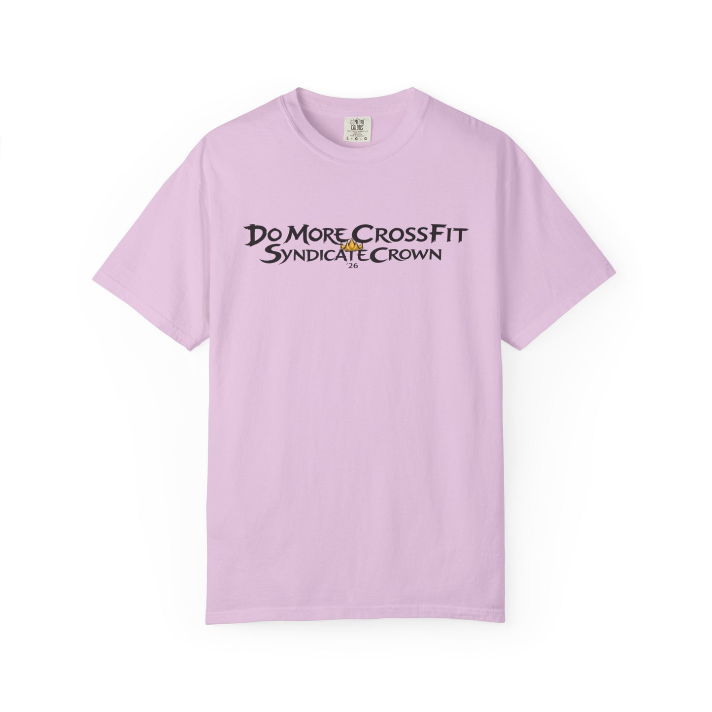 Team Tee - Fundraiser