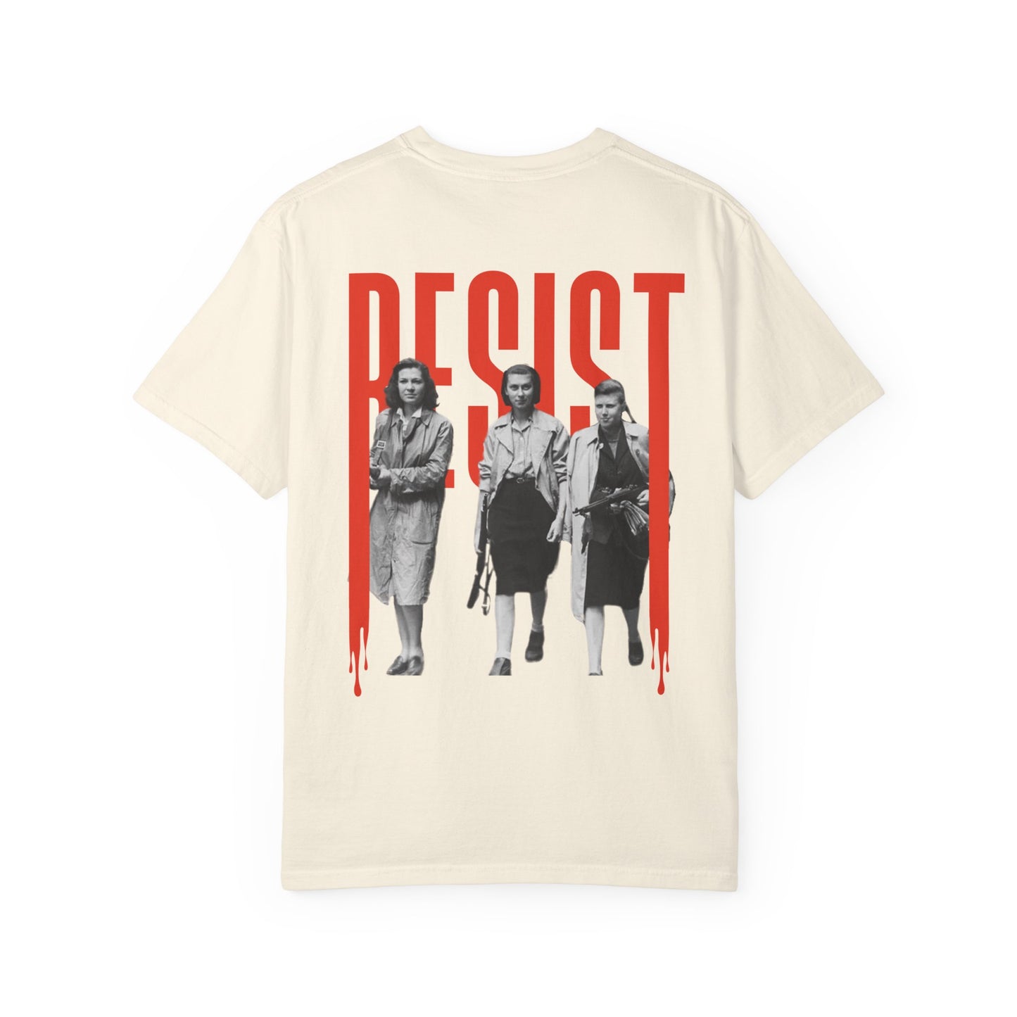 RESIST