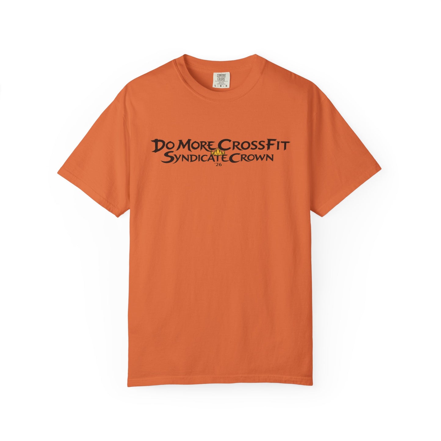 Team Tee - Fundraiser