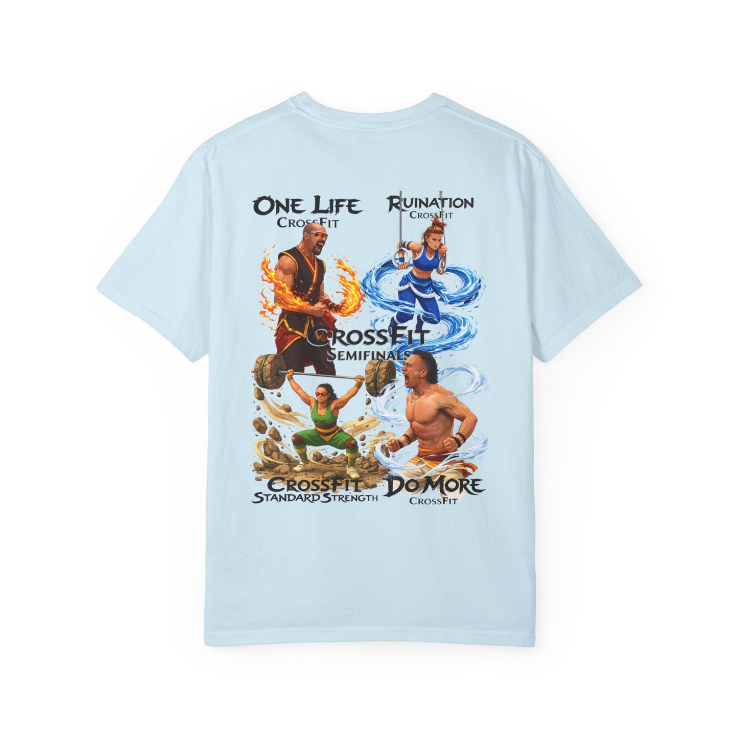 Team Tee - Fundraiser