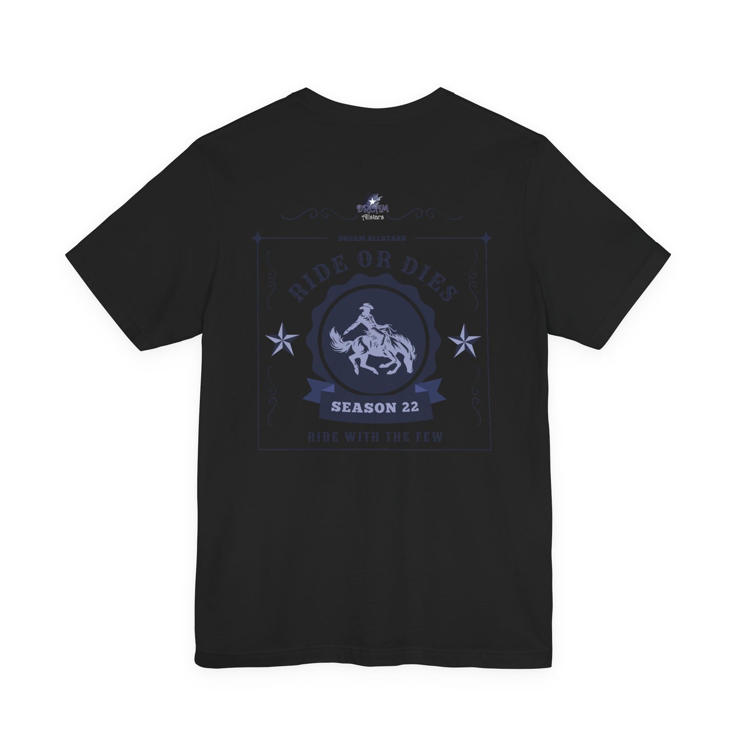 Season 22 Tee