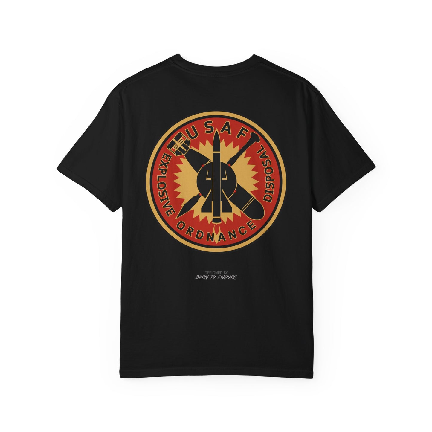 VIETNAM USAF EOD