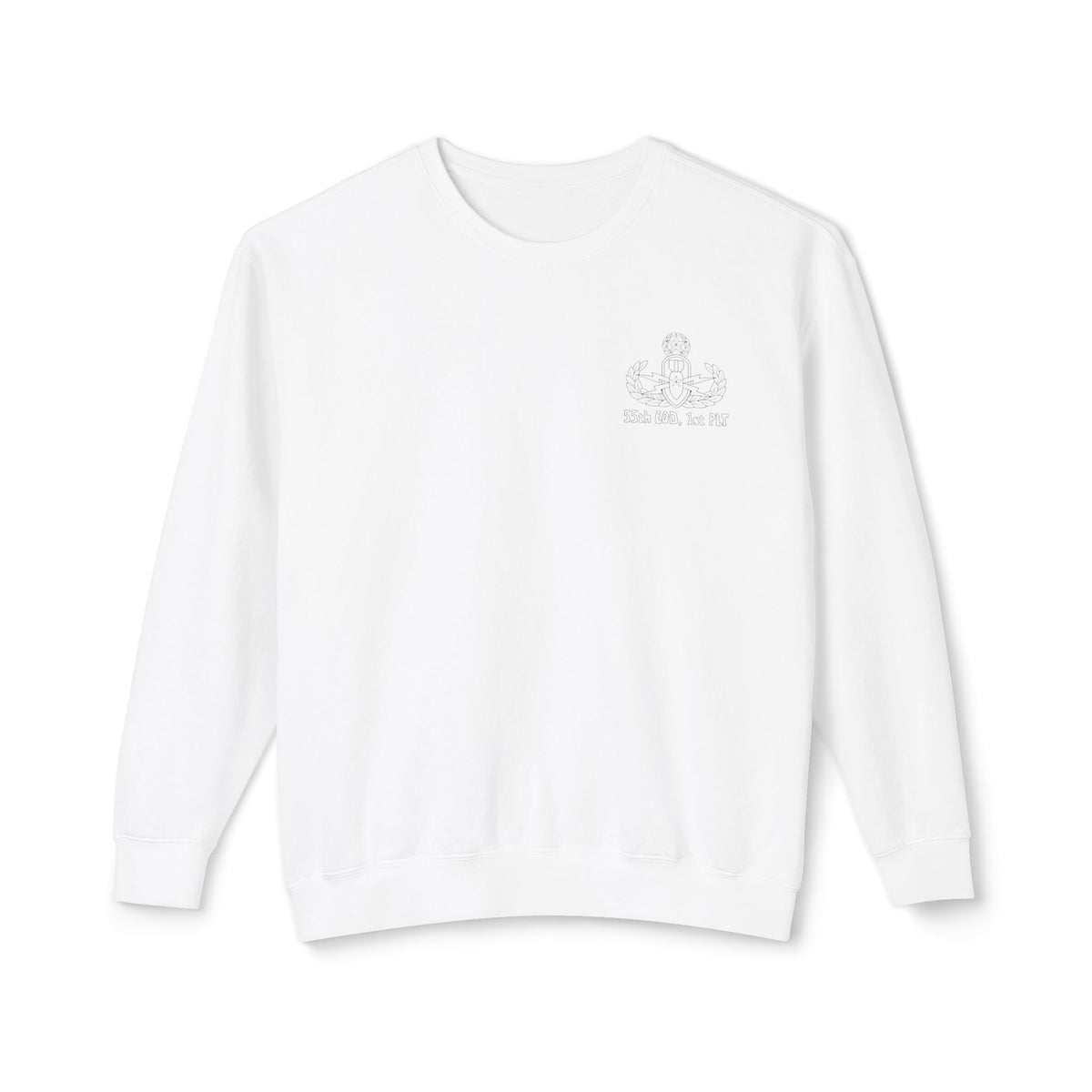Black Sheep Pullover