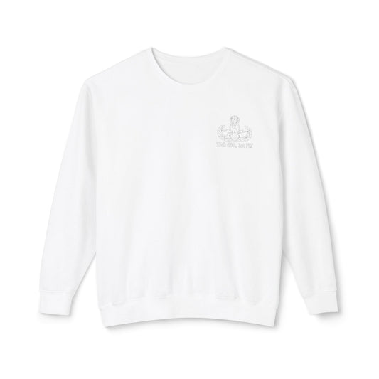 Black Sheep Pullover