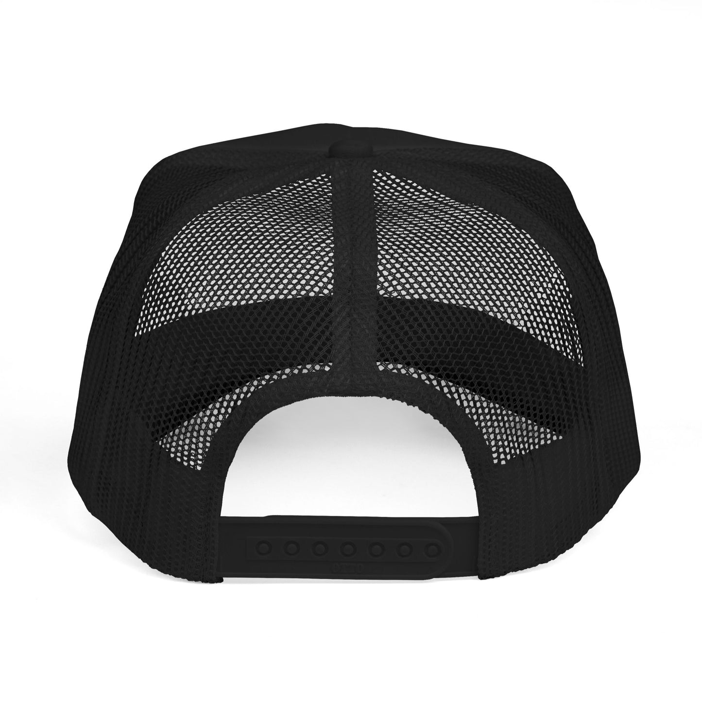 TRUCKER HAT