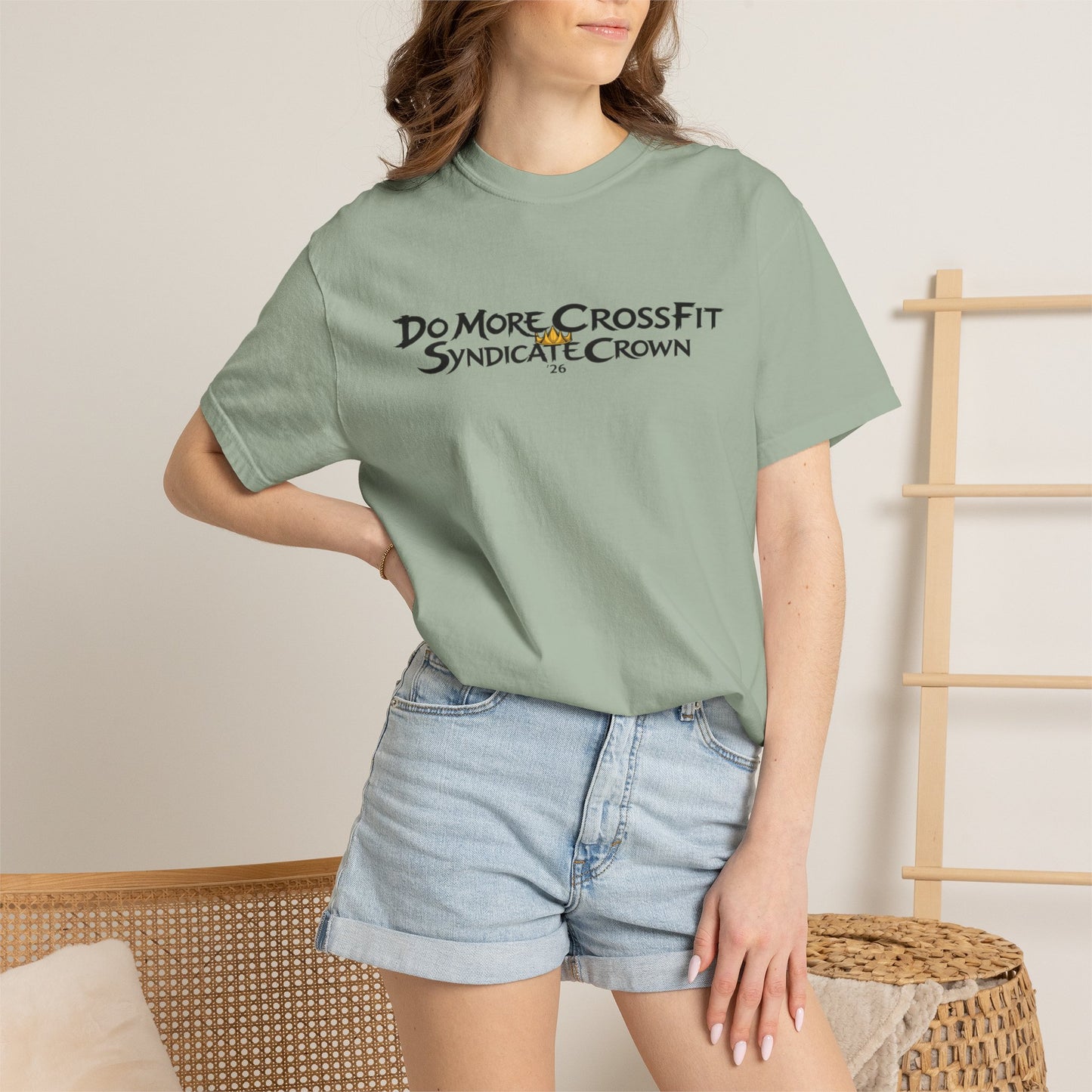 Team Tee - Fundraiser