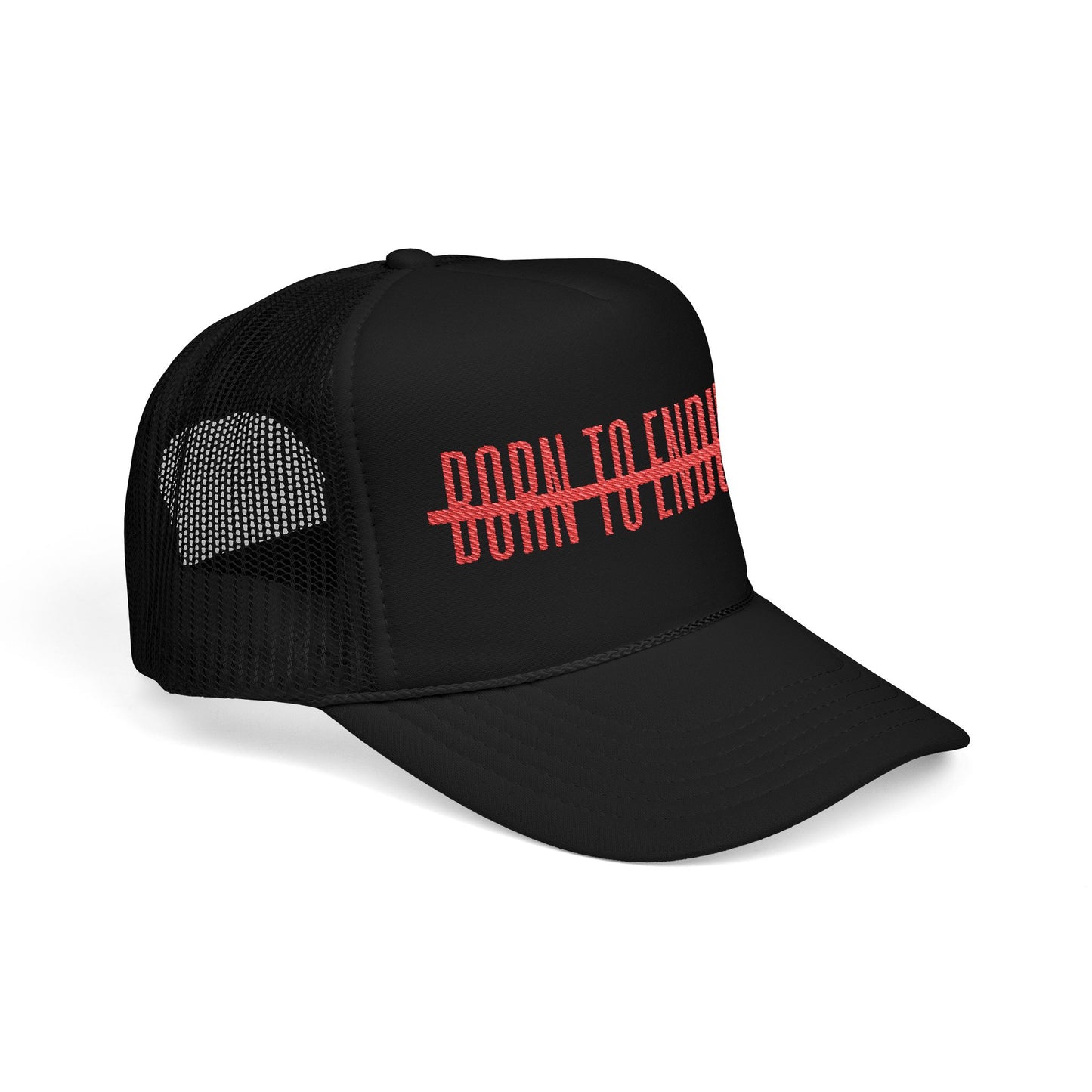 TRUCKER HAT