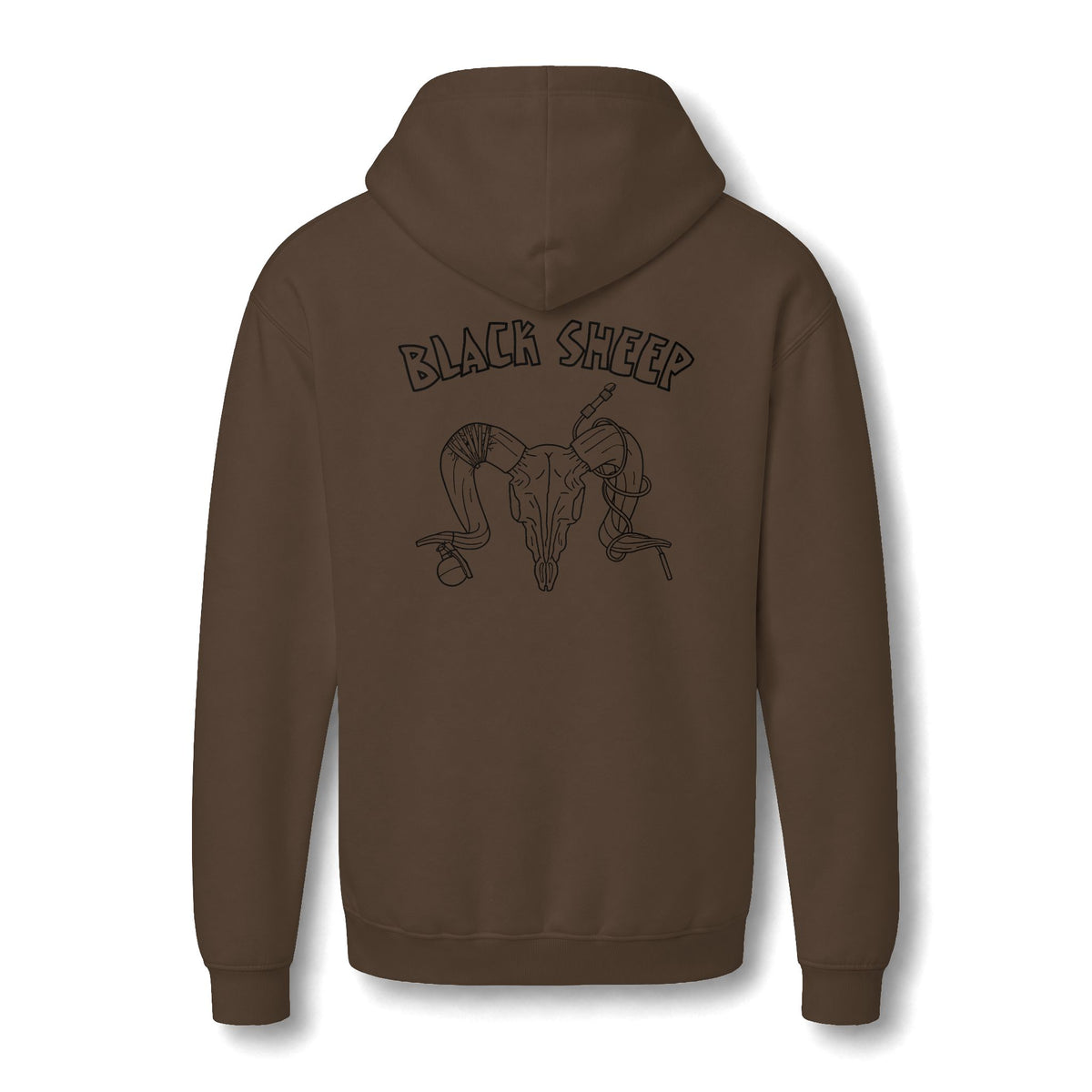 Black Sheep Hoodie