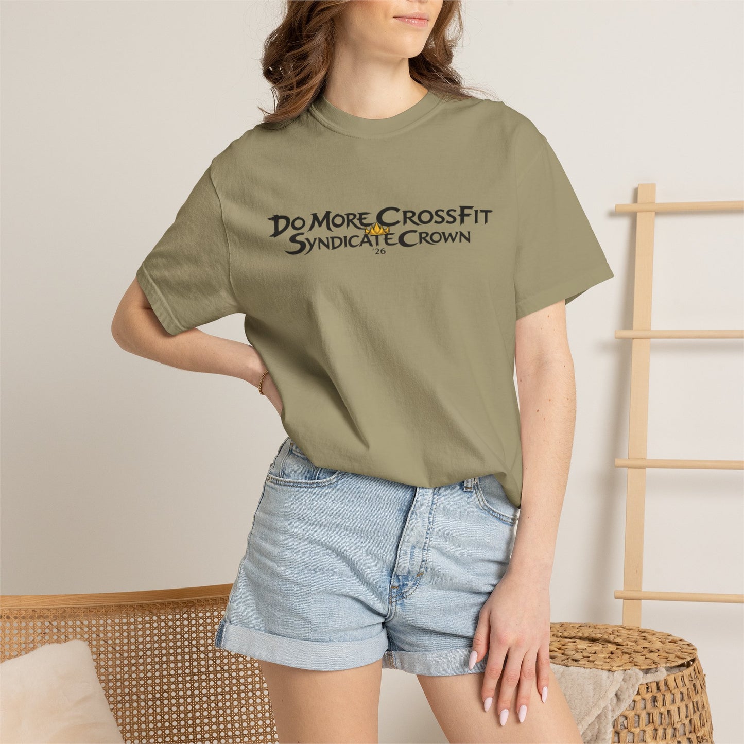 Team Tee - Fundraiser