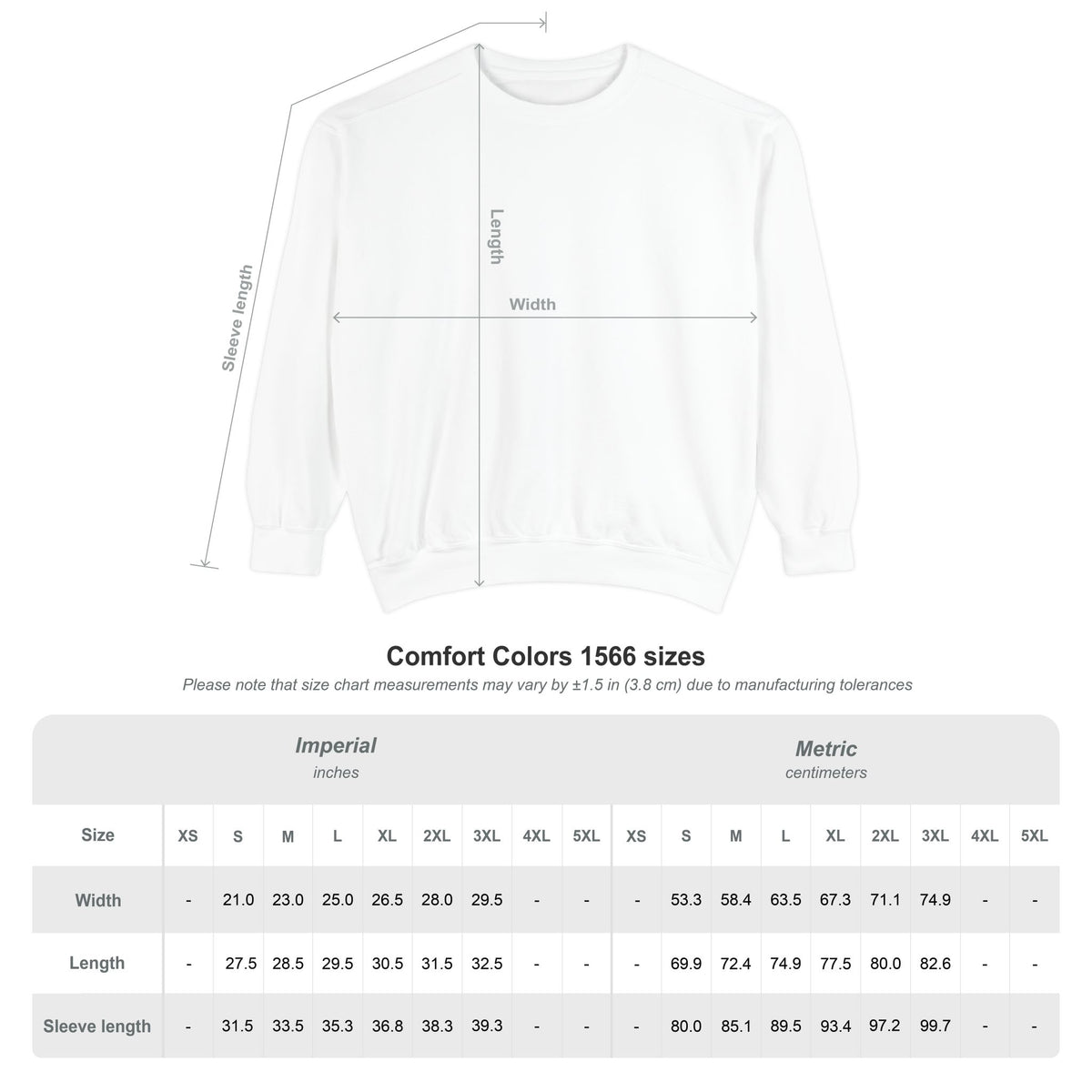 Dream Pullover - CC