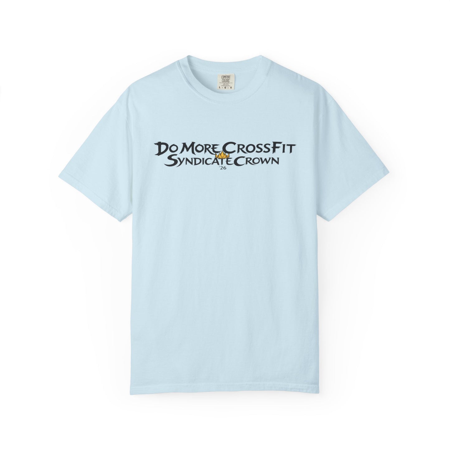 Team Tee - Fundraiser