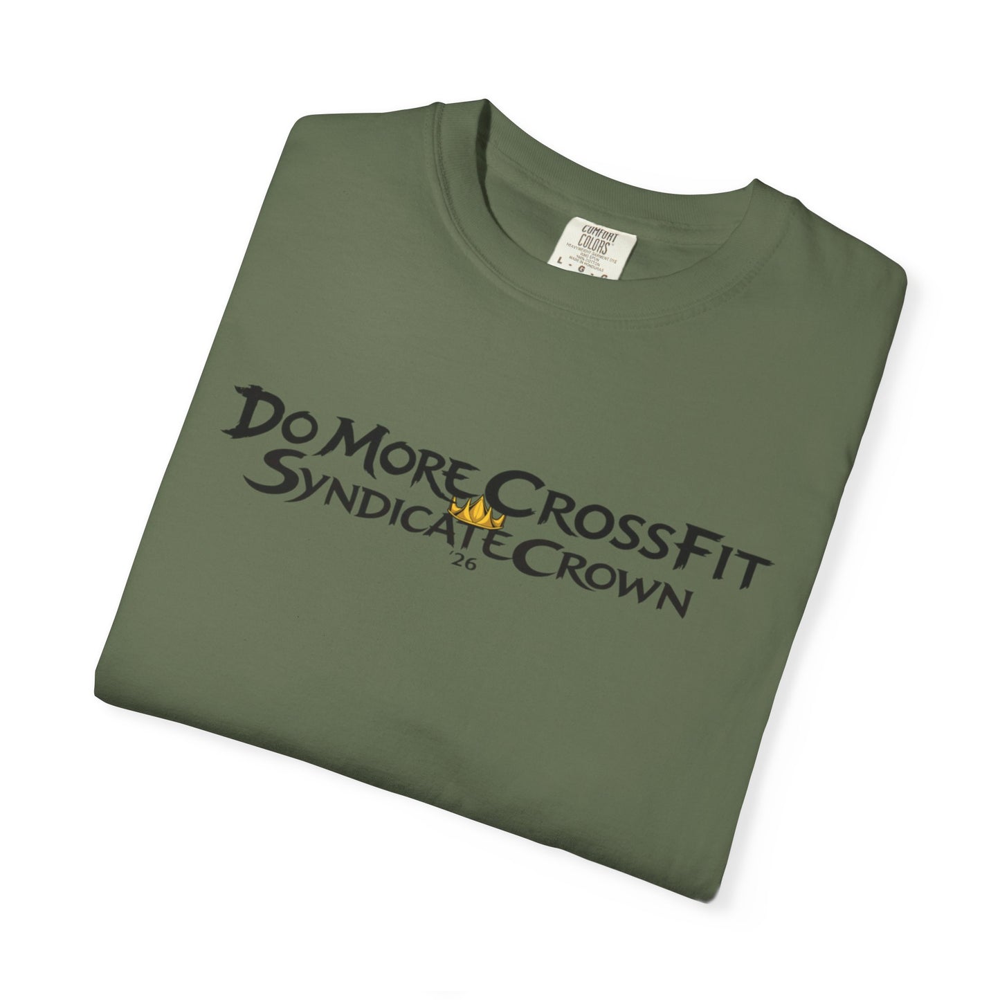 Team Tee - Fundraiser