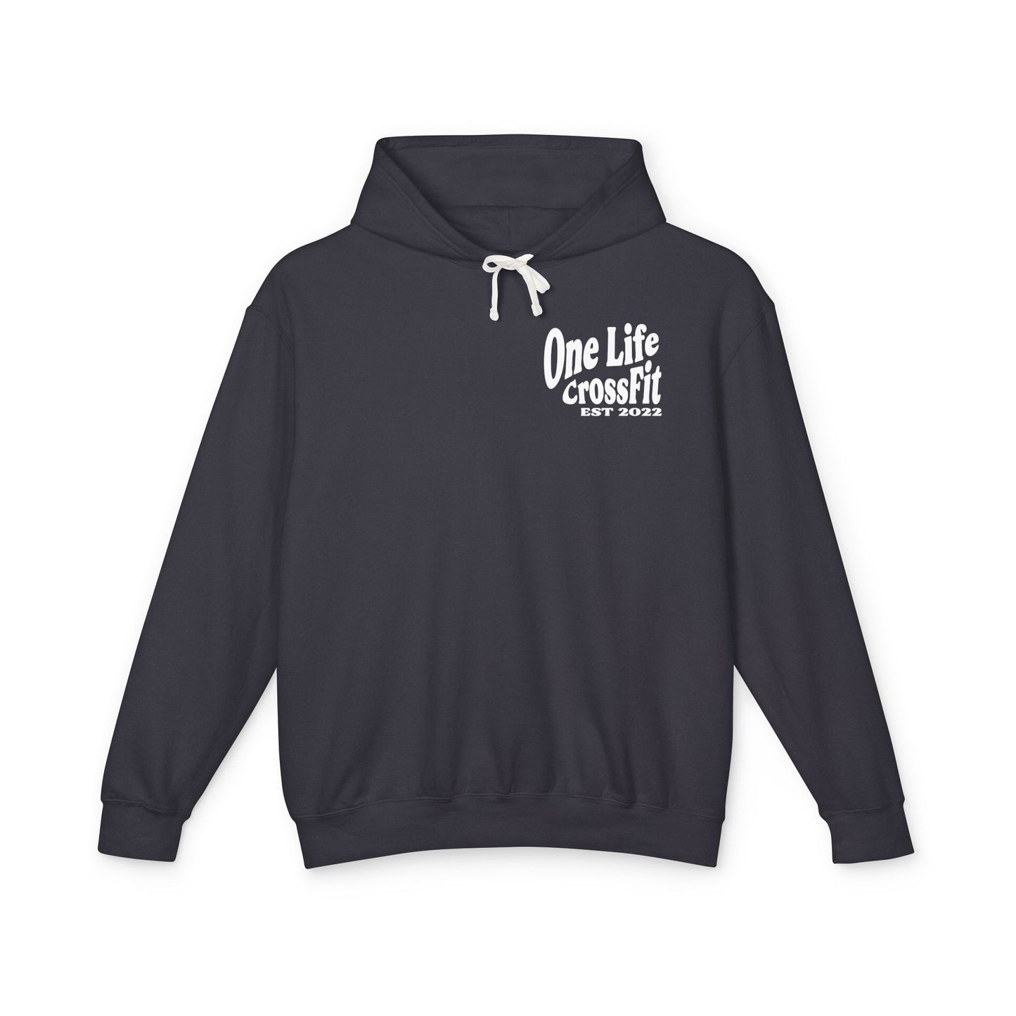 SUPPORT - HOODIE
