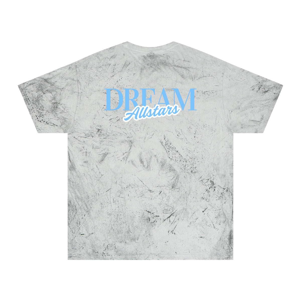 Dream Color Blast Adult Tee