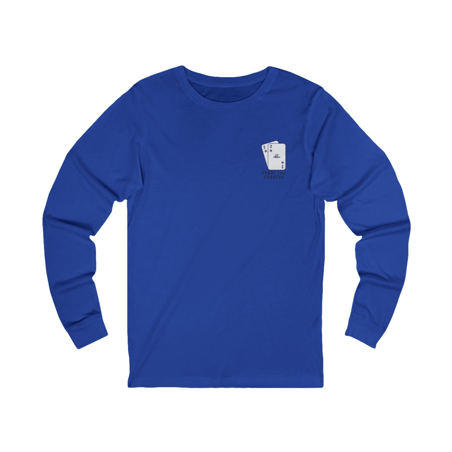 Season 22 Long Sleeve Tee