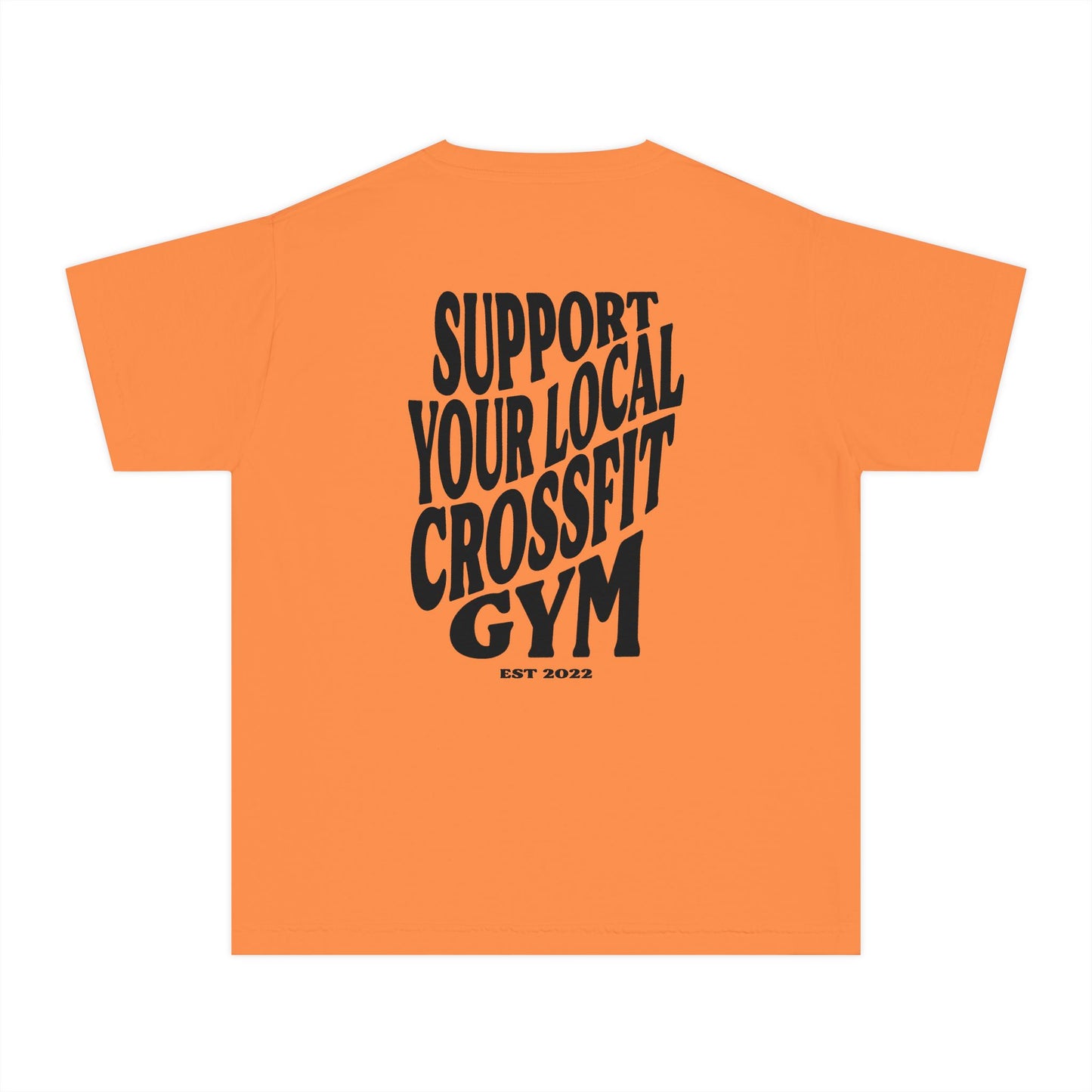 SUPPORT - KIDS