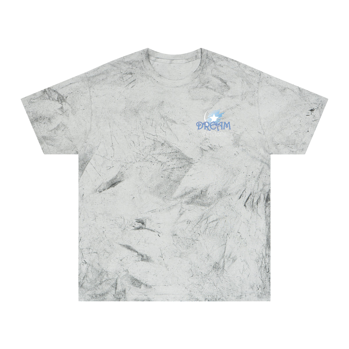 Dream Color Blast Adult Tee