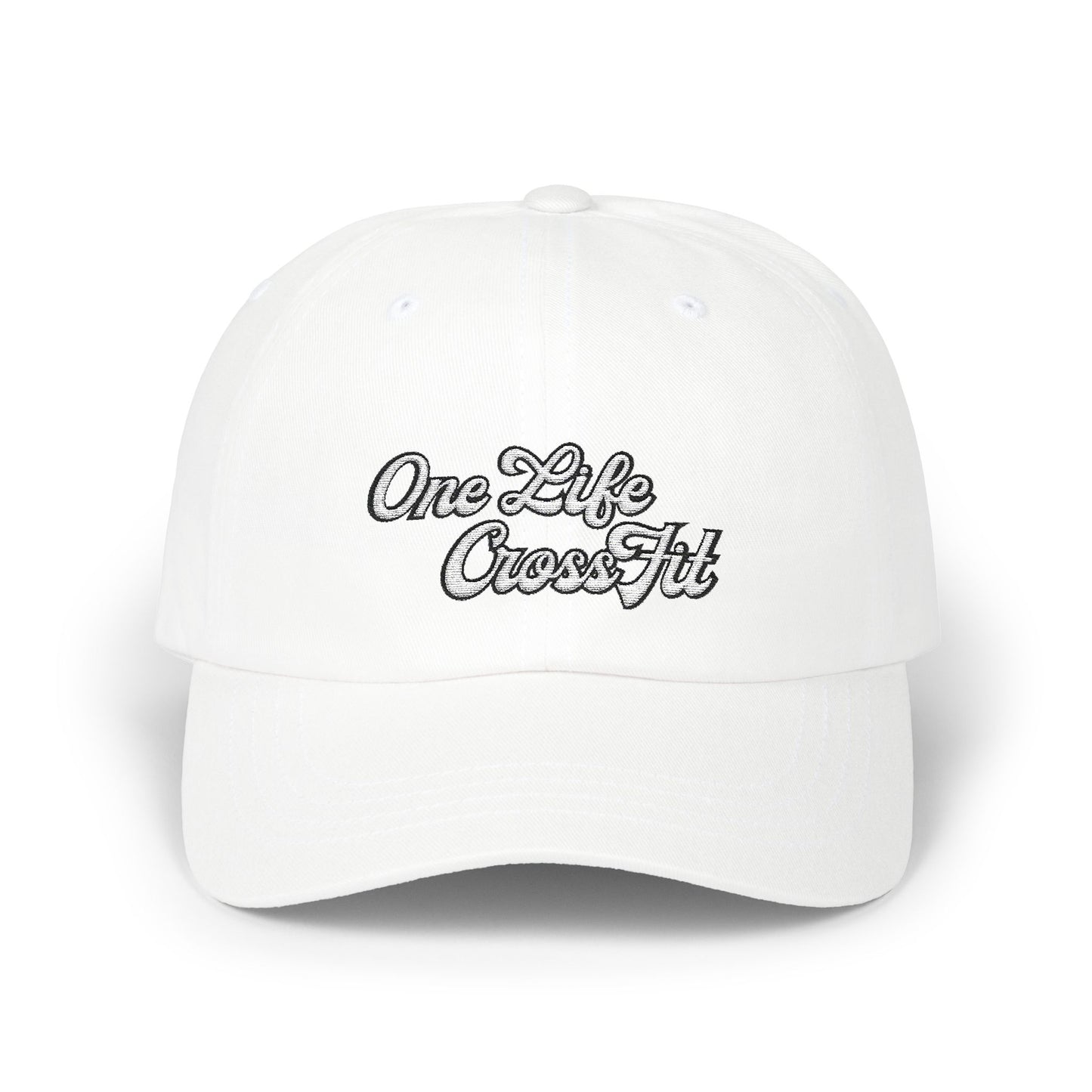 OLCF DAD HAT