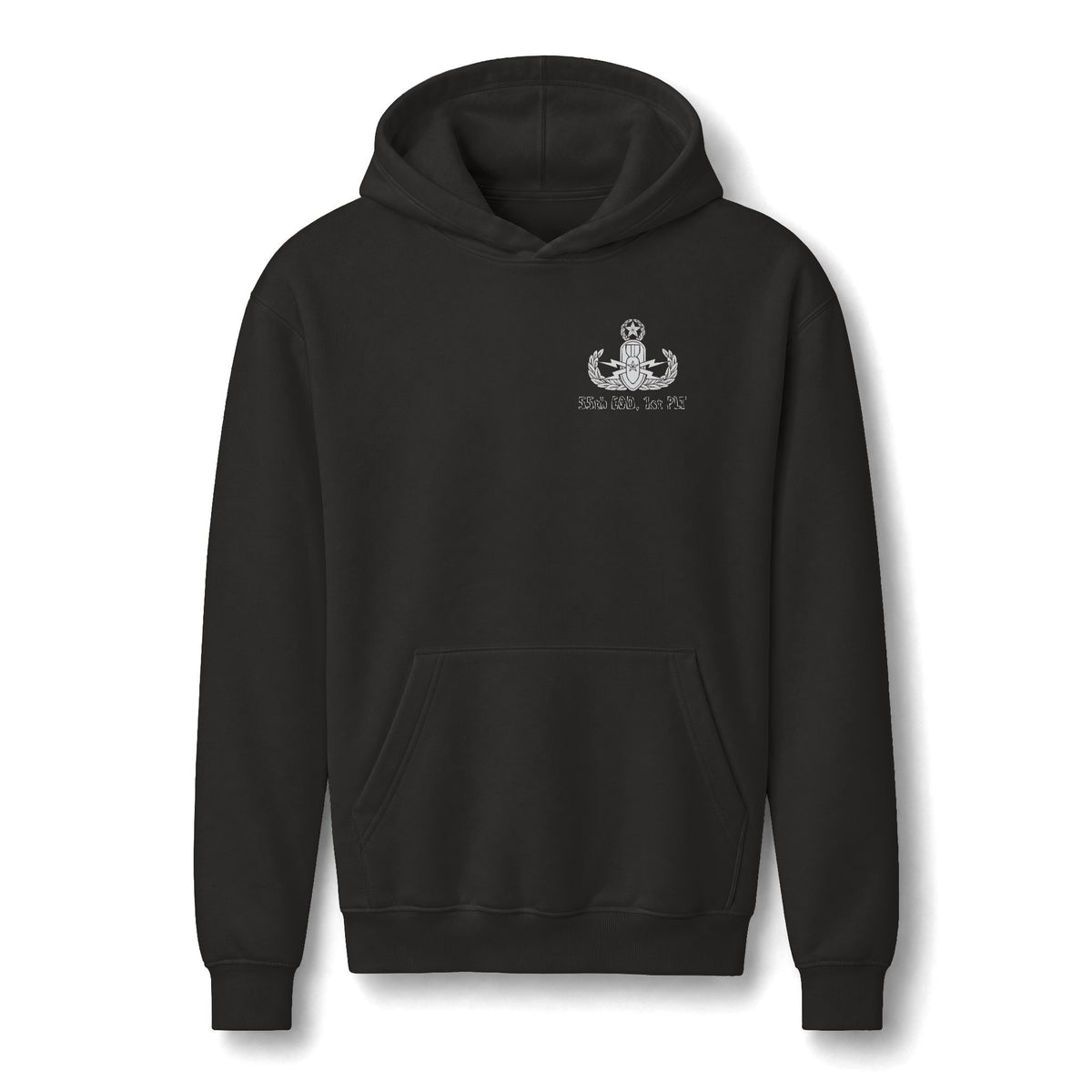 Black Sheep Hoodie