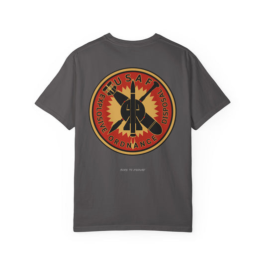 VIETNAM USAF EOD