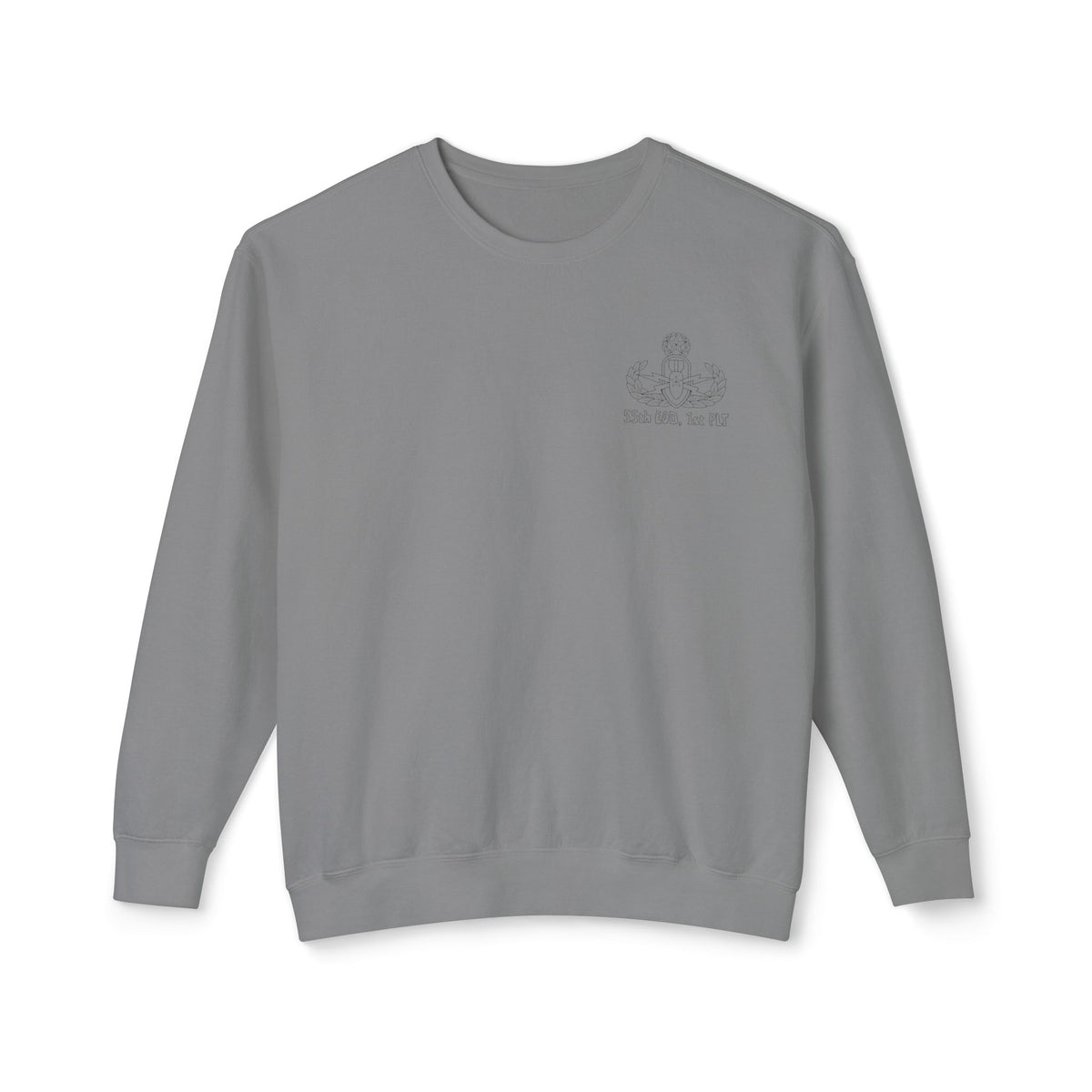Black Sheep Pullover