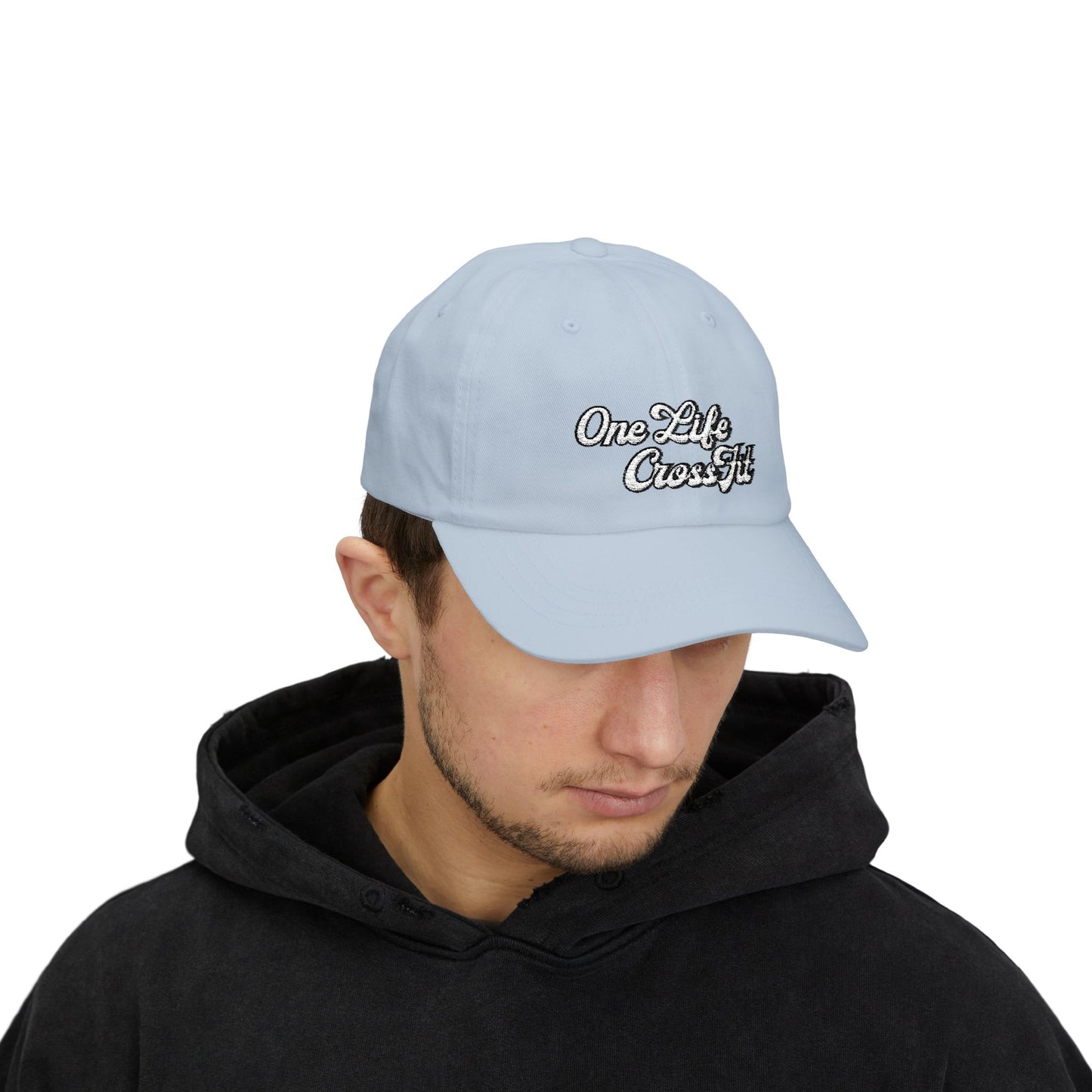 OLCF DAD HAT