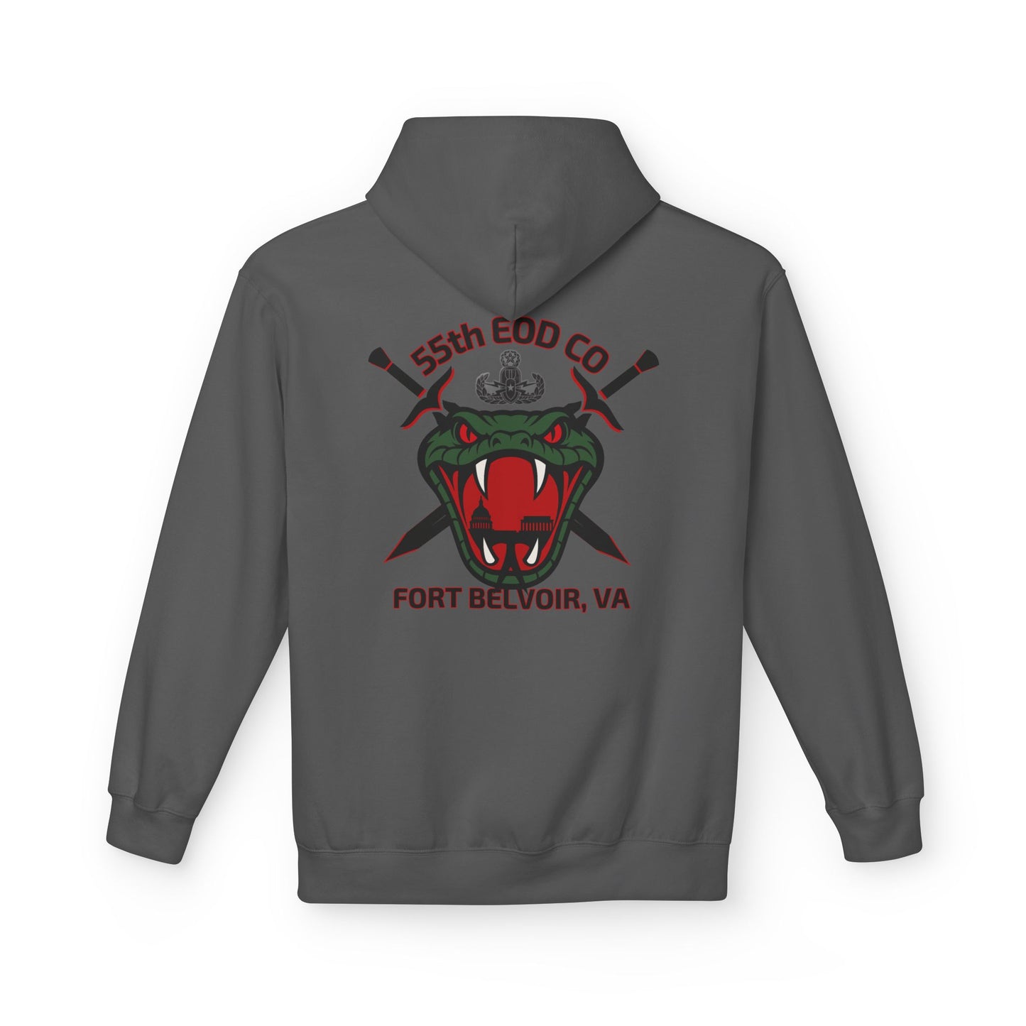 VIPERS HOODIE V2