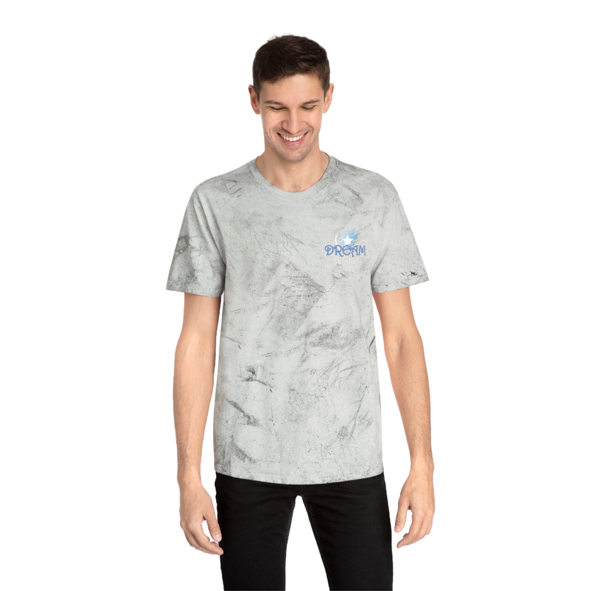 Dream Color Blast Adult Tee