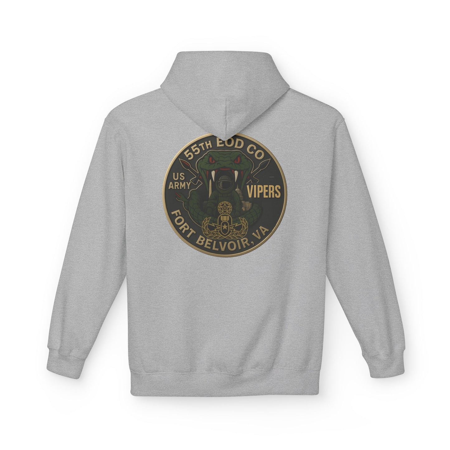 VIPERS HOODIE V1