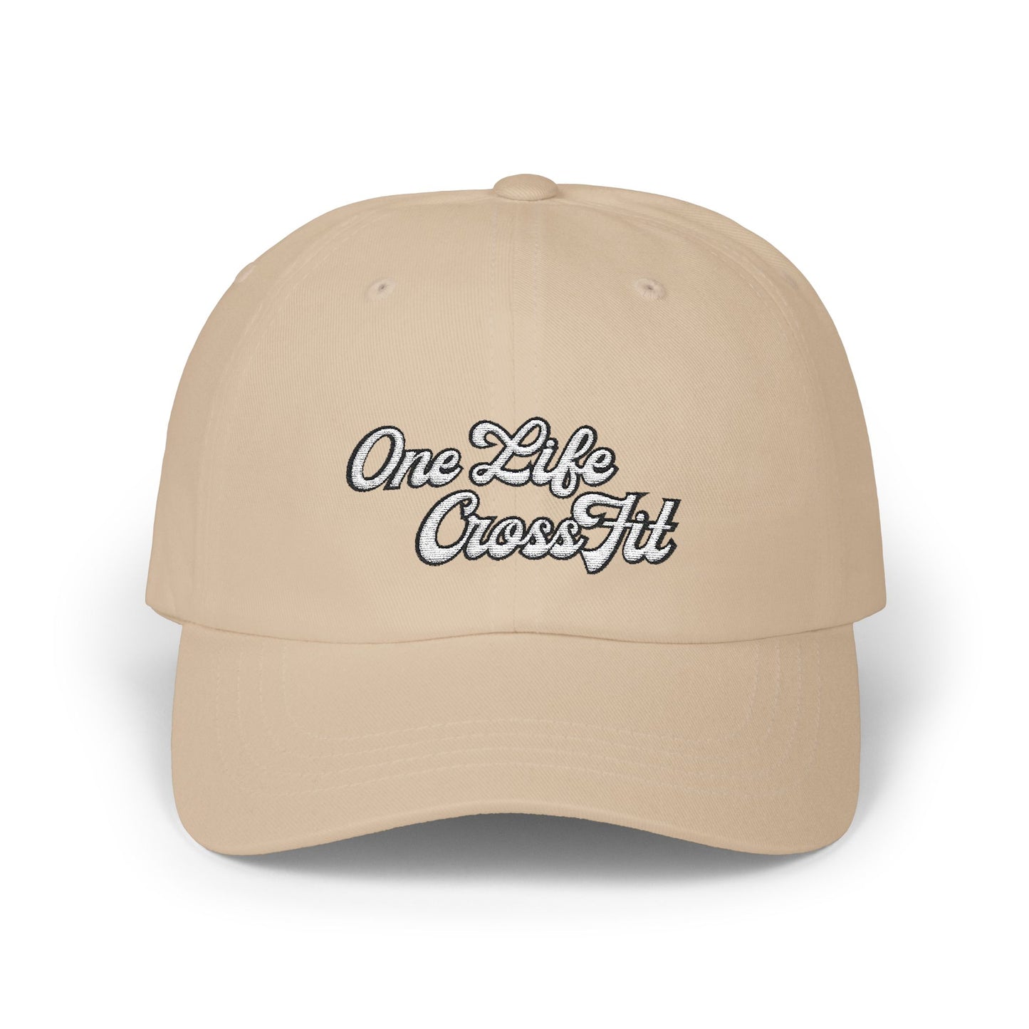 OLCF DAD HAT