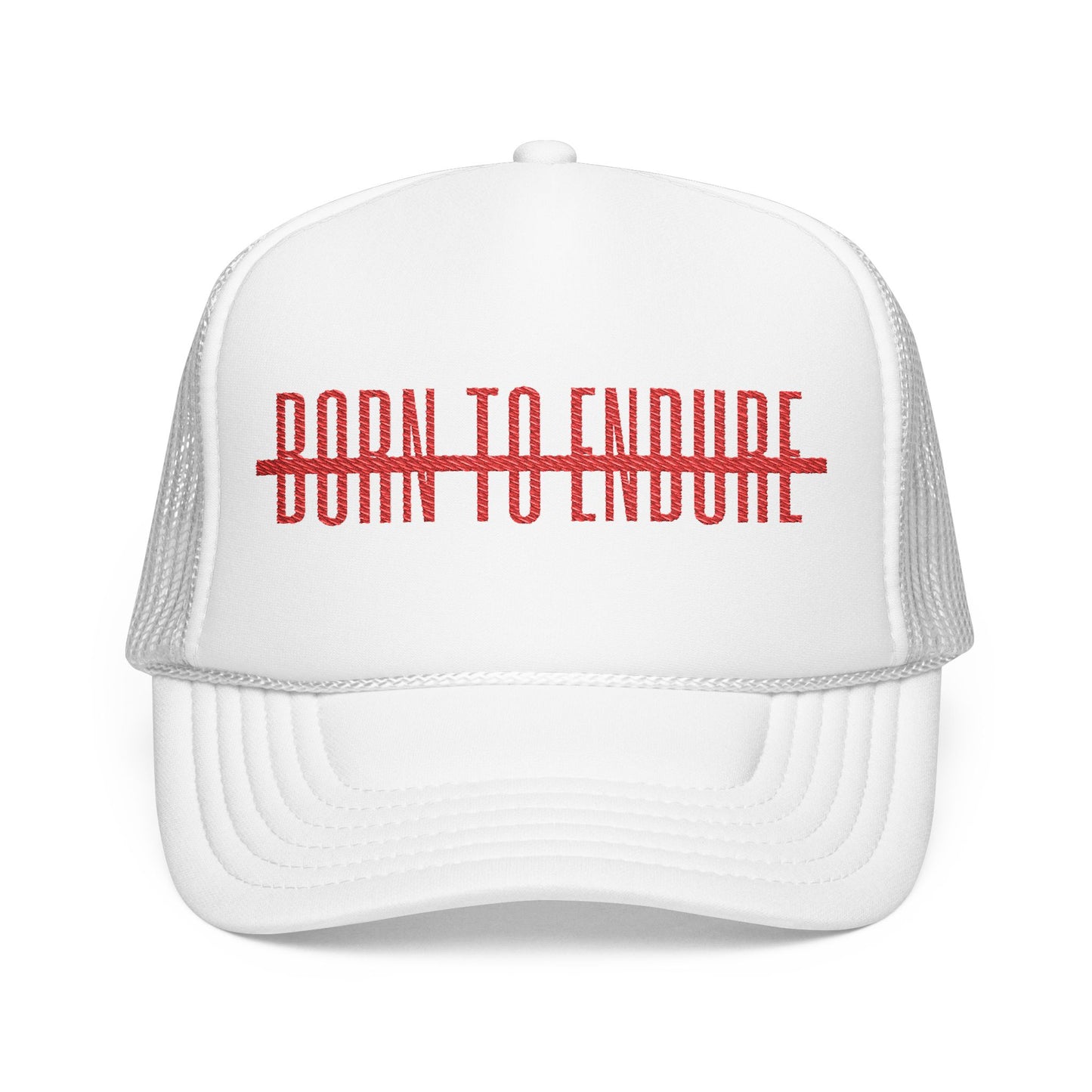 TRUCKER HAT