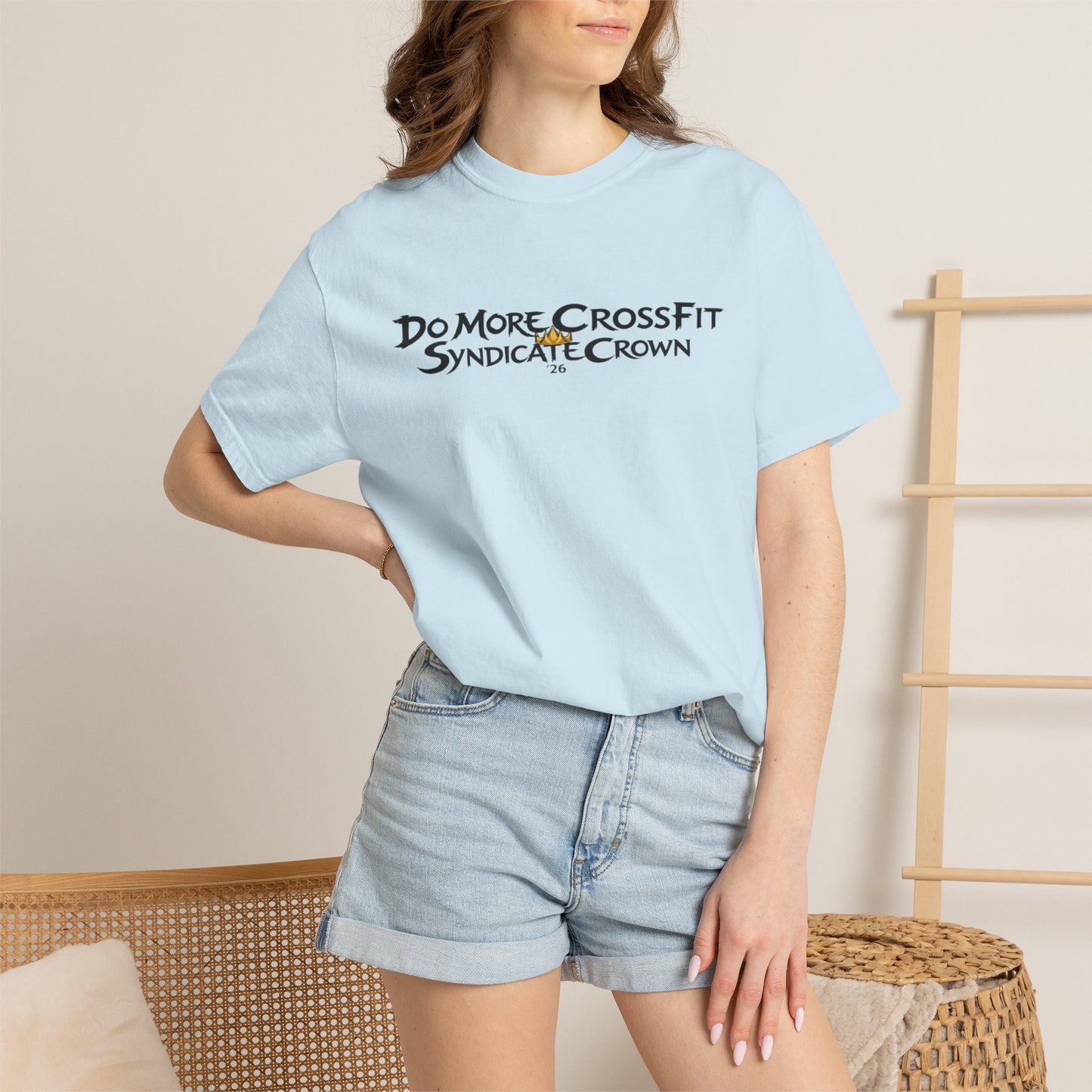 Team Tee - Fundraiser