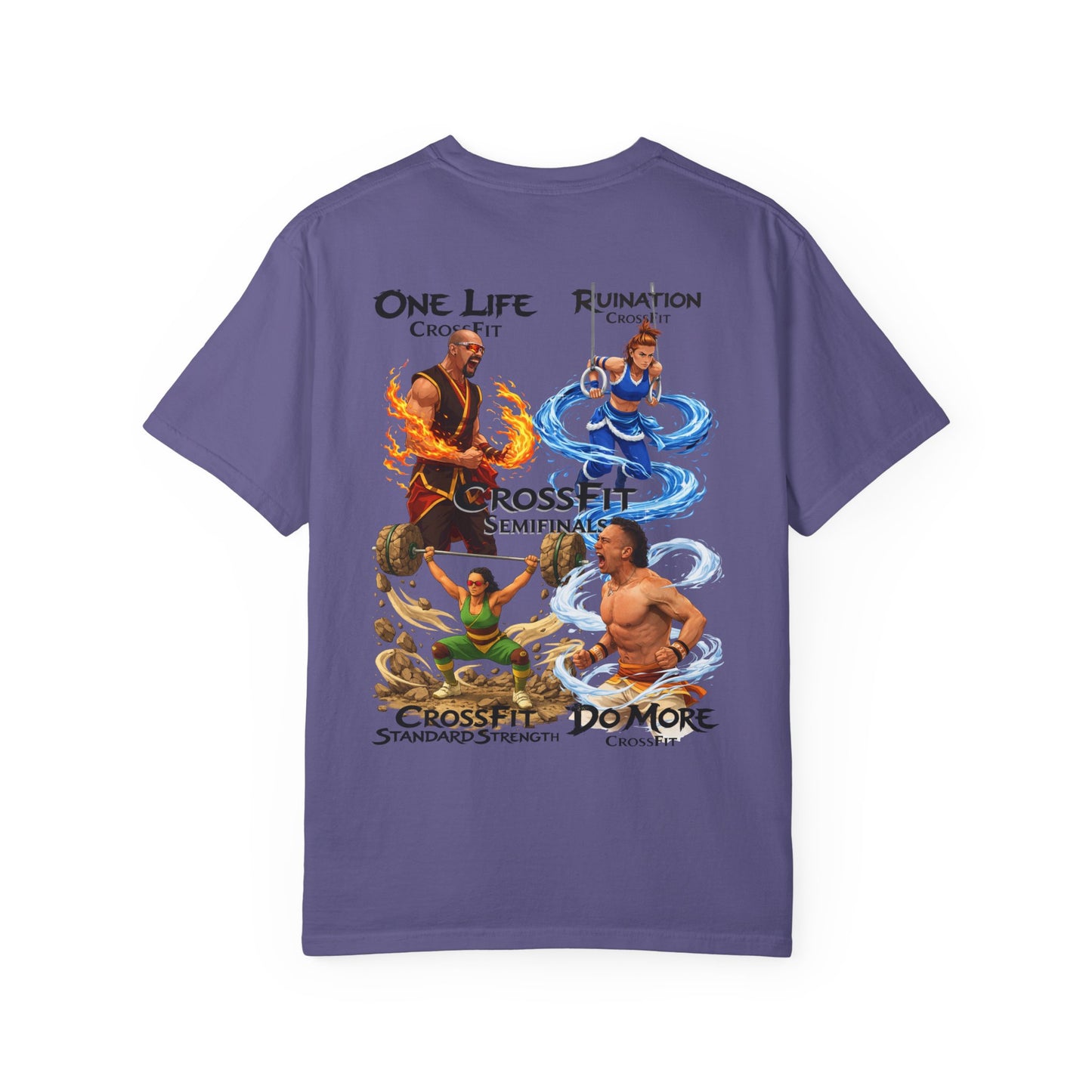 Team Tee - Fundraiser