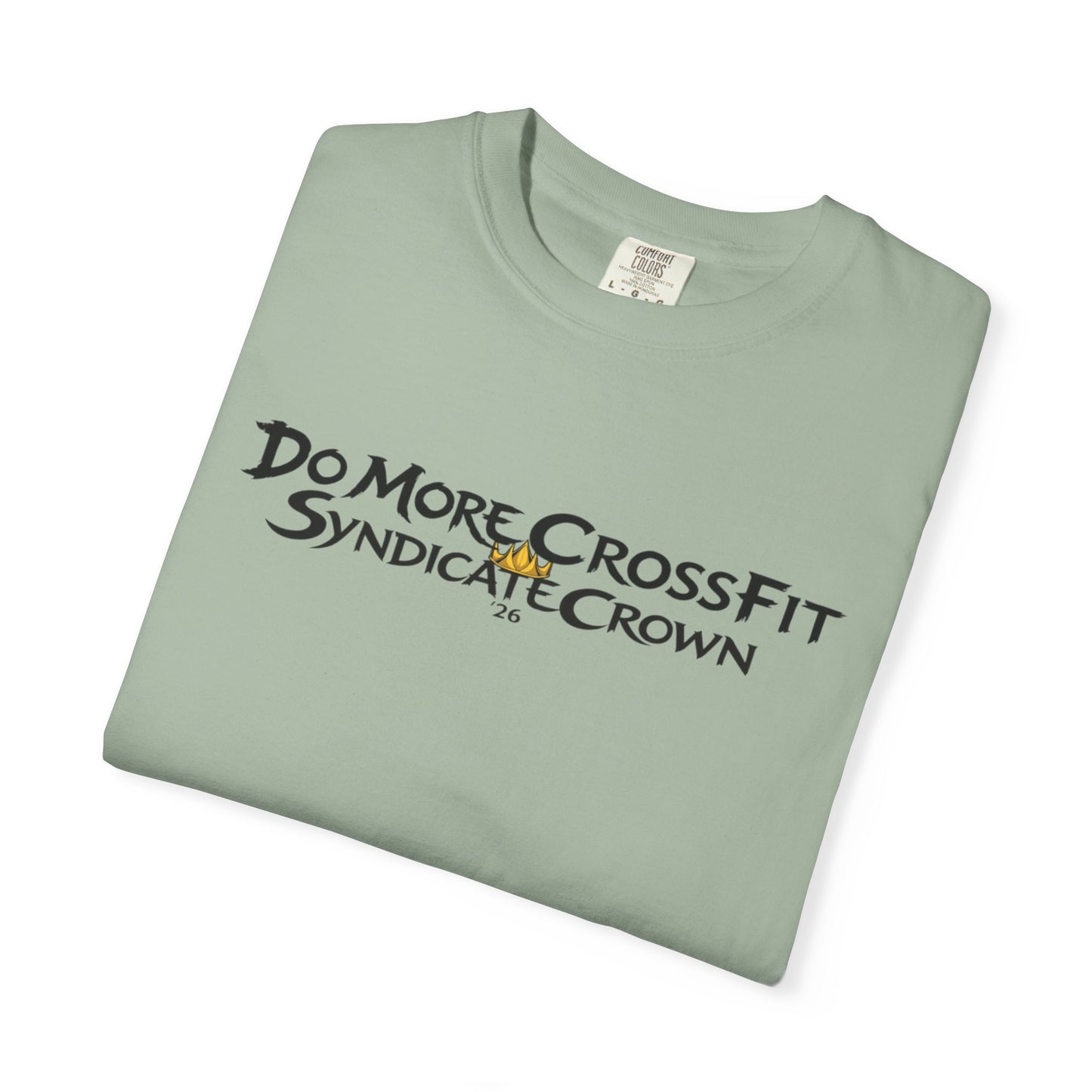 Team Tee - Fundraiser