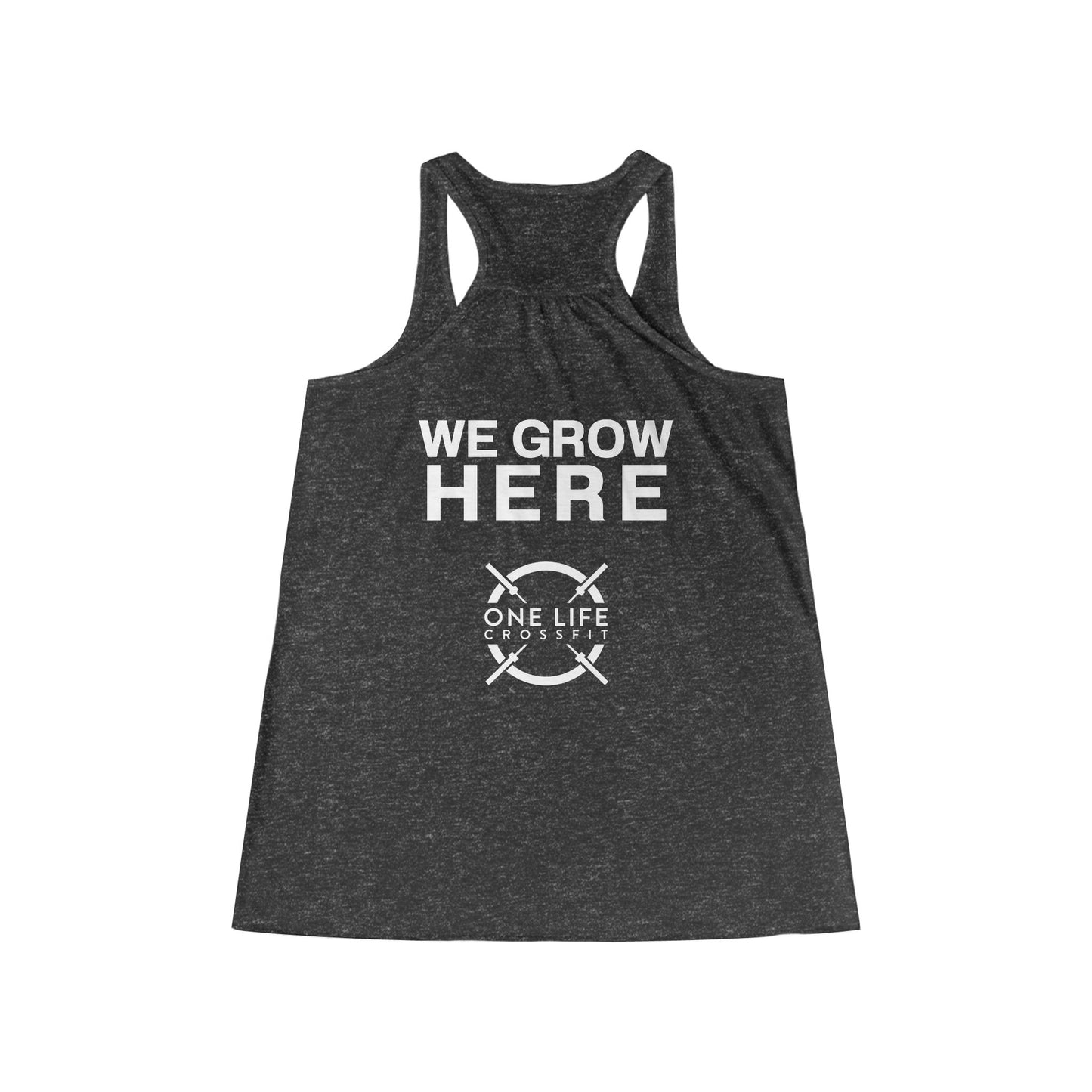 SIZE MATTERS TANK