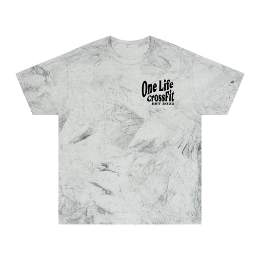 SUPPORT TIE DYE