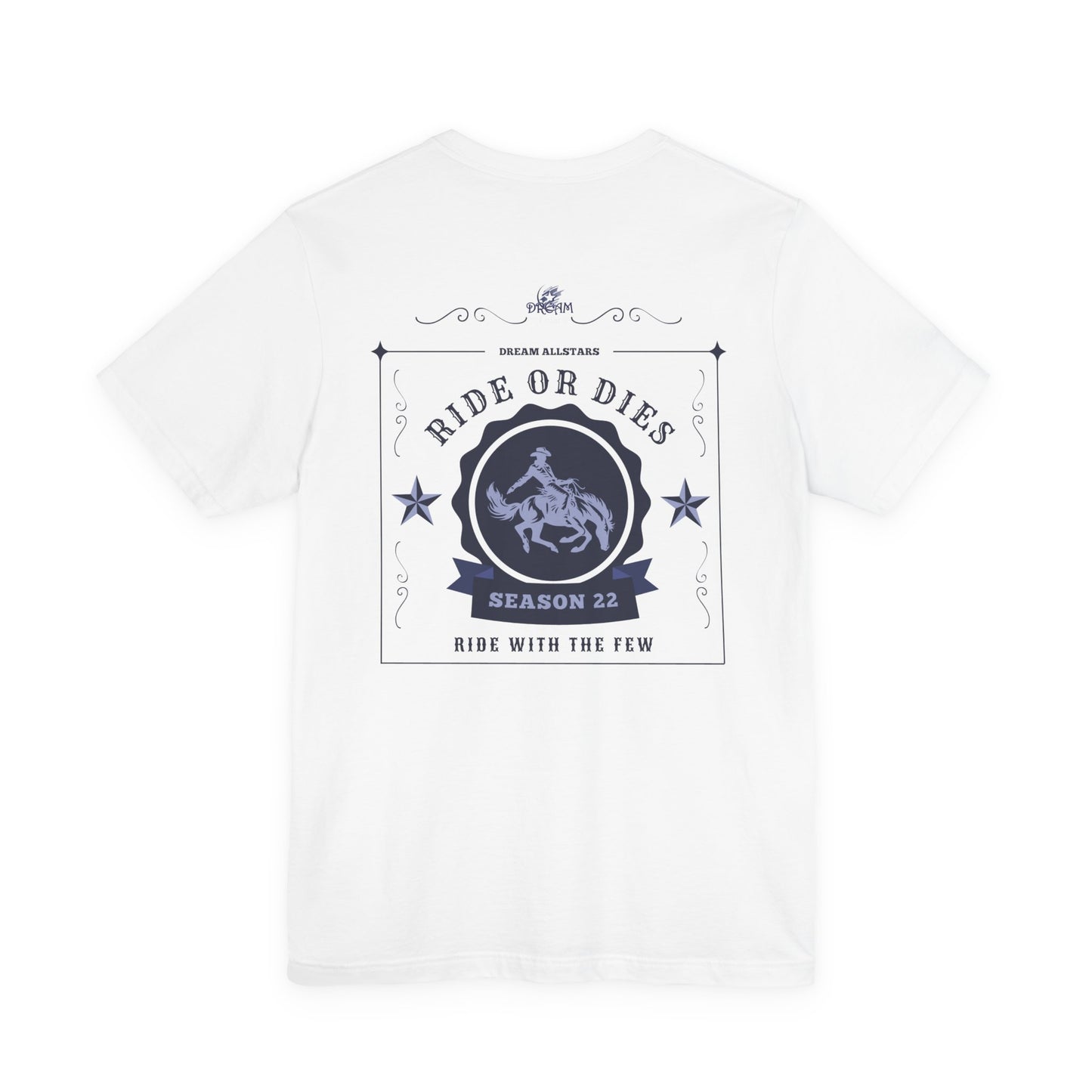 Season 22 Tee