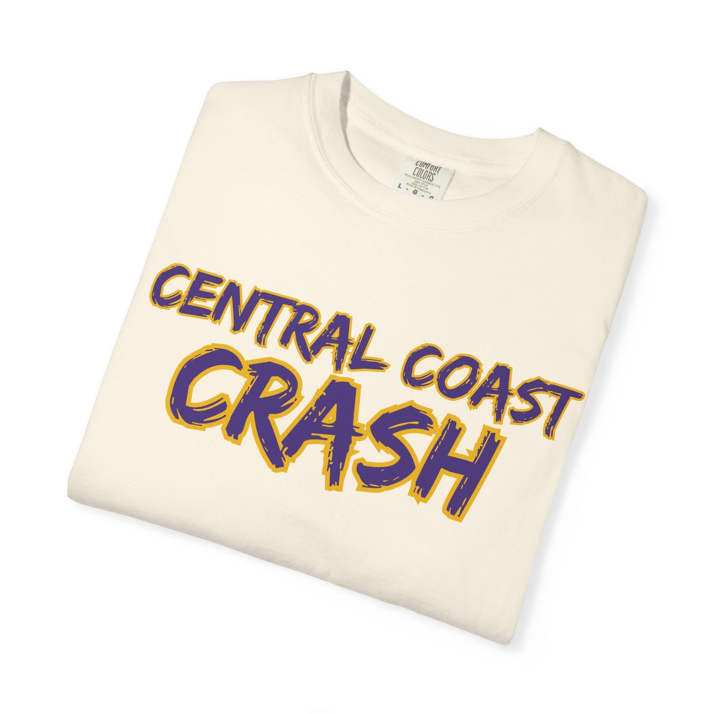 Copy of Central Coast Crash - Athlete