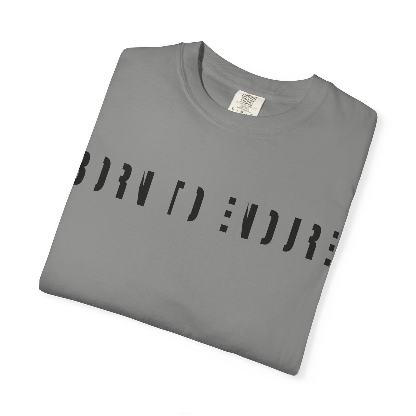 CHOPPED LOGO