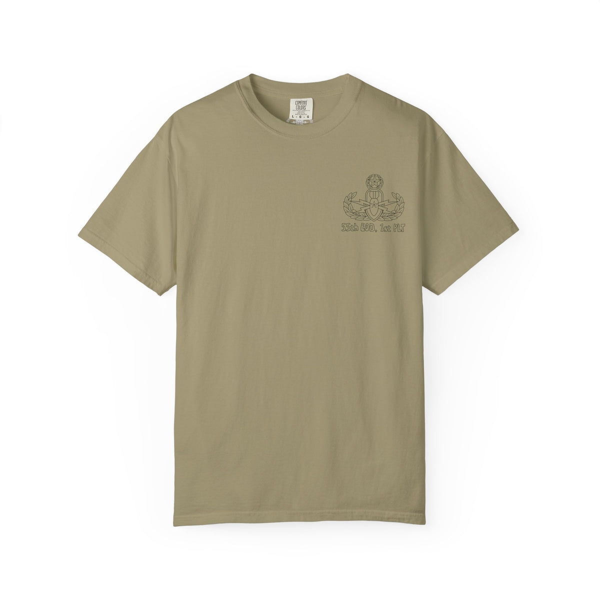 Black Sheep Tee