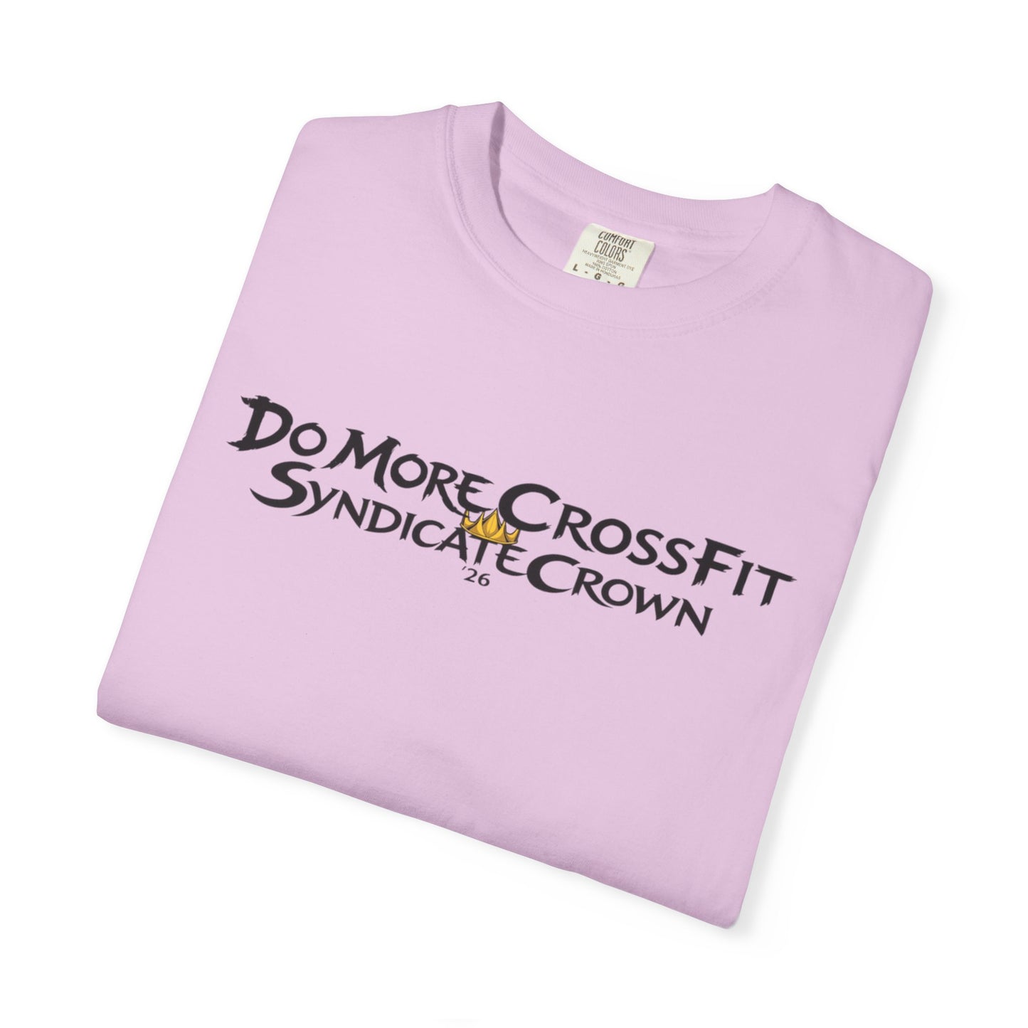 Team Tee - Fundraiser