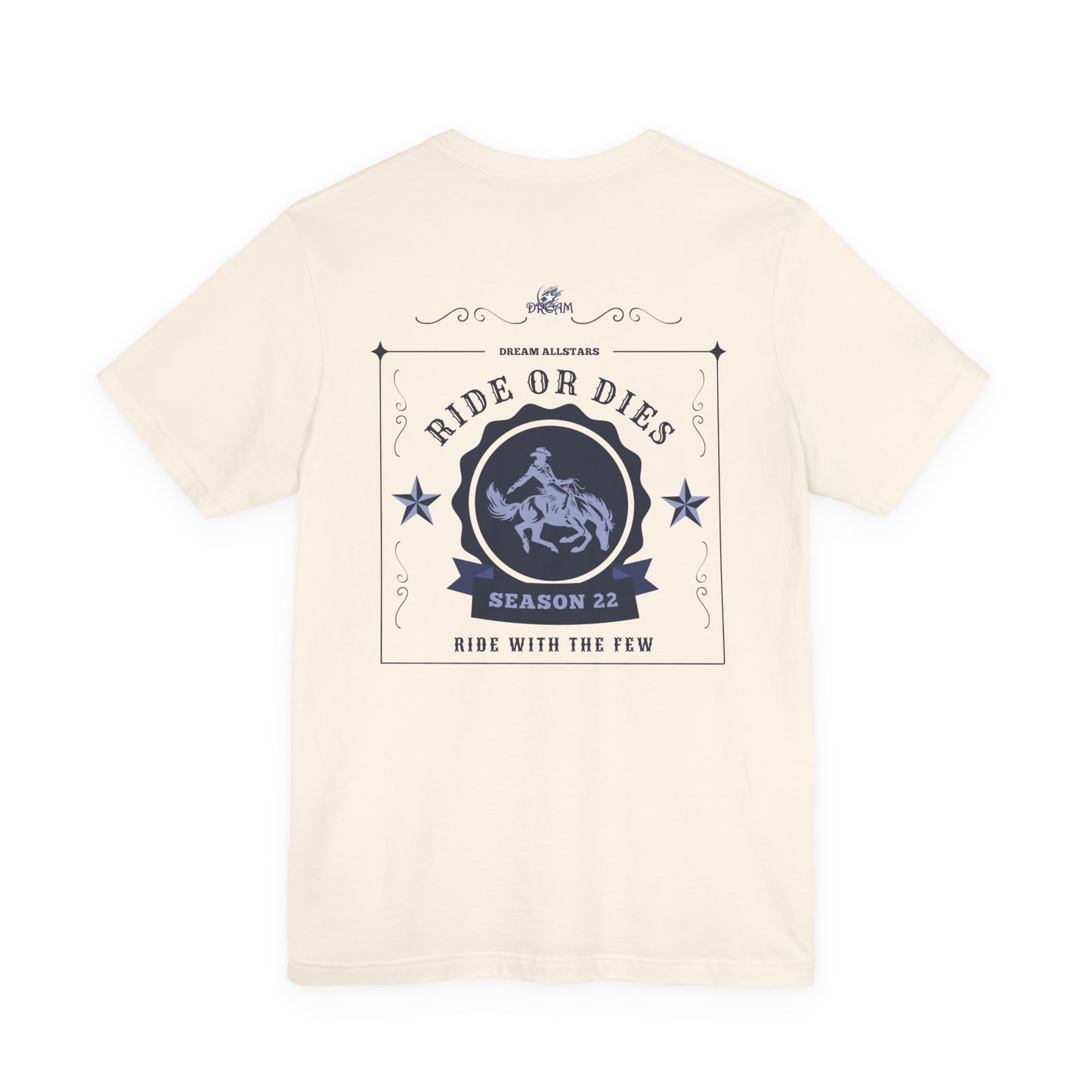 Season 22 Tee