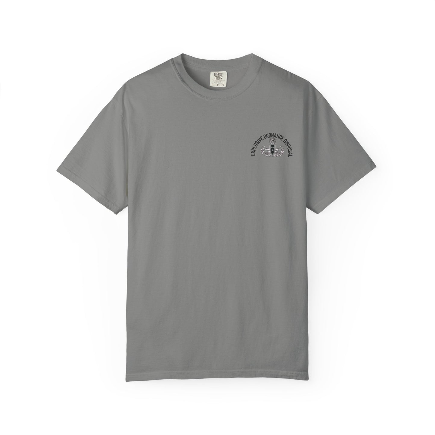 VIETNAM USAF EOD