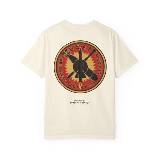 VIETNAM USAF EOD