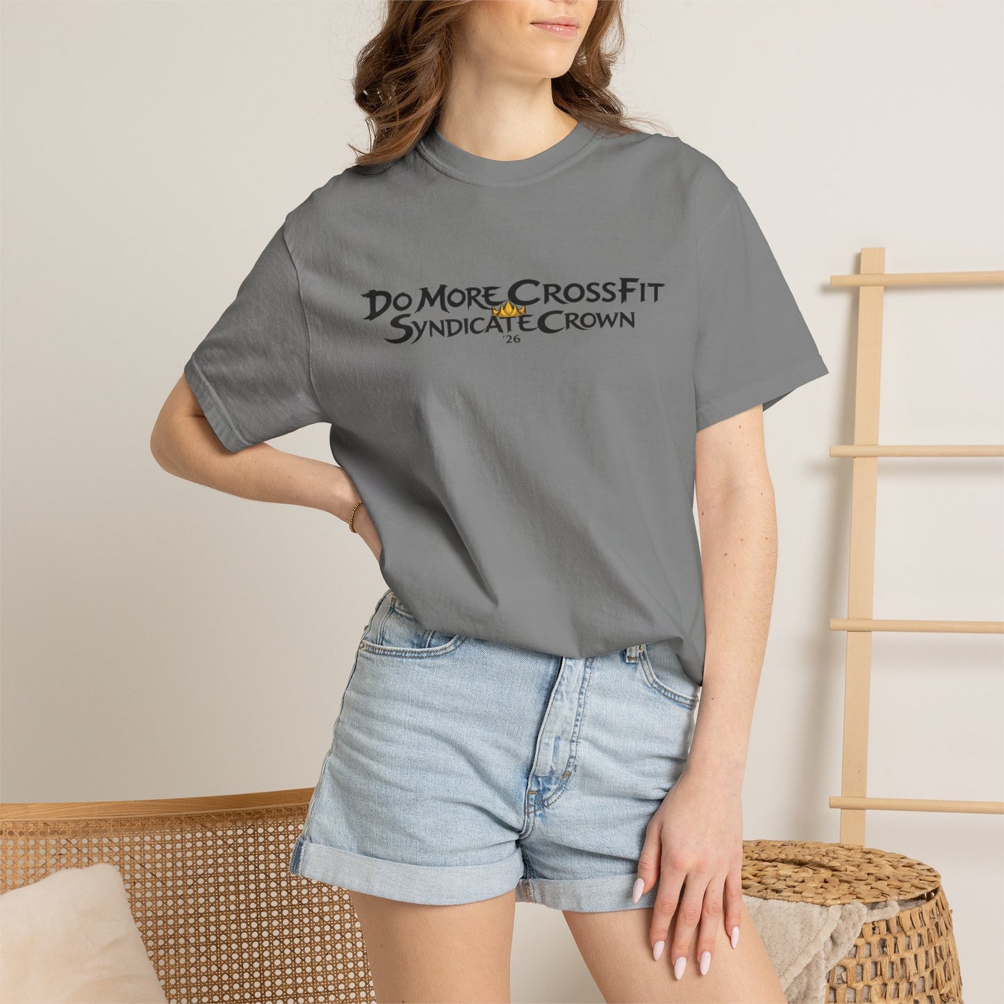 Team Tee - Fundraiser