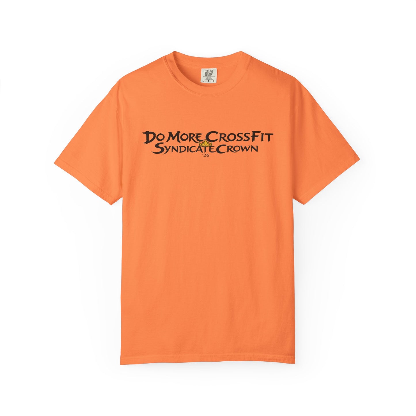 Team Tee - Fundraiser