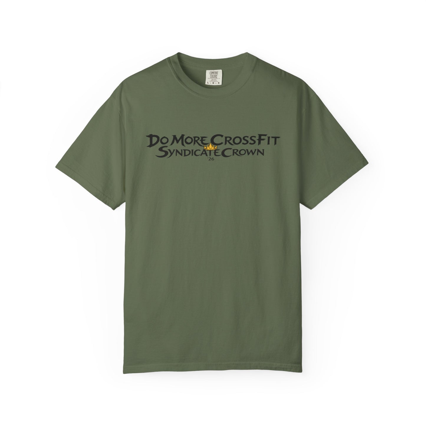 Team Tee - Fundraiser