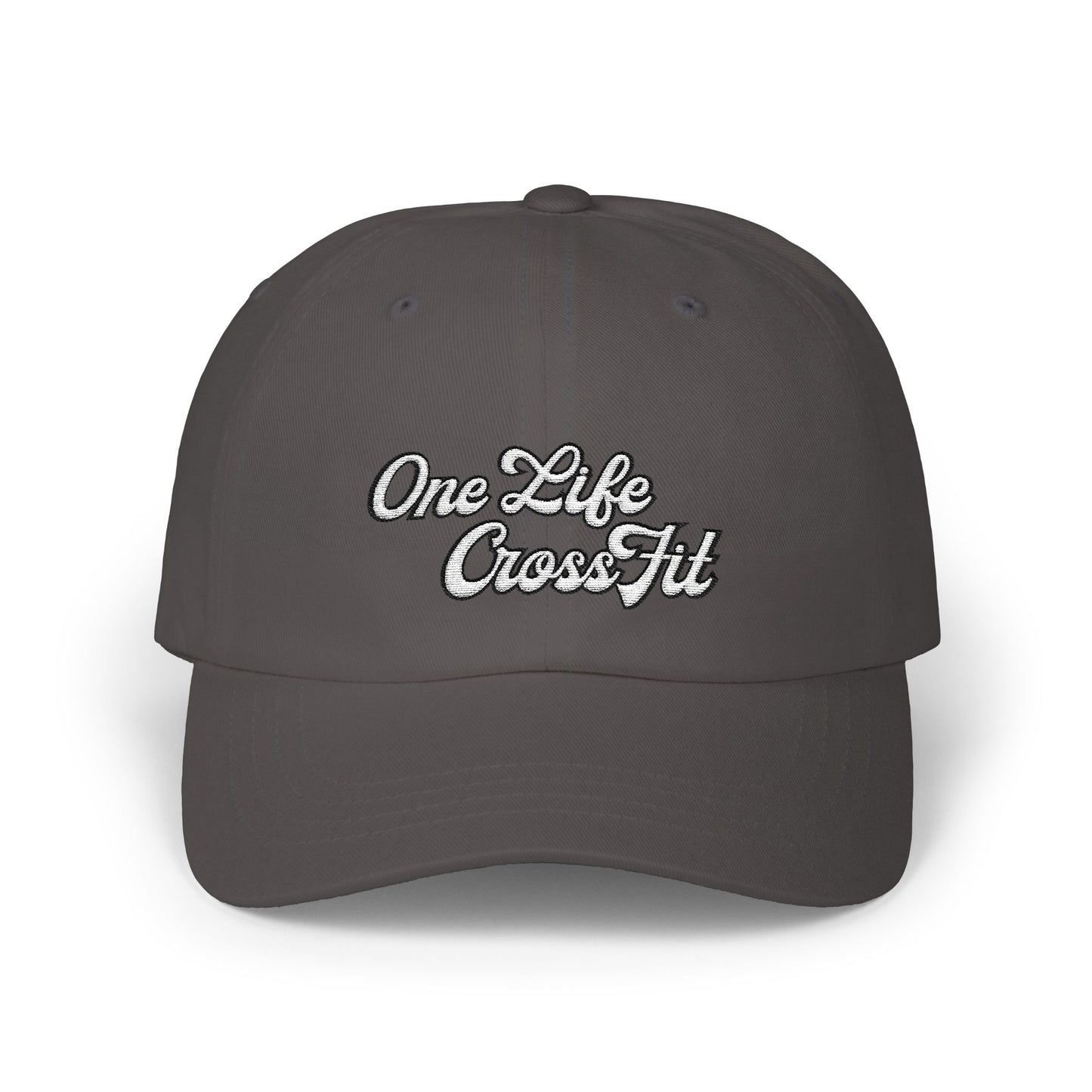 OLCF DAD HAT