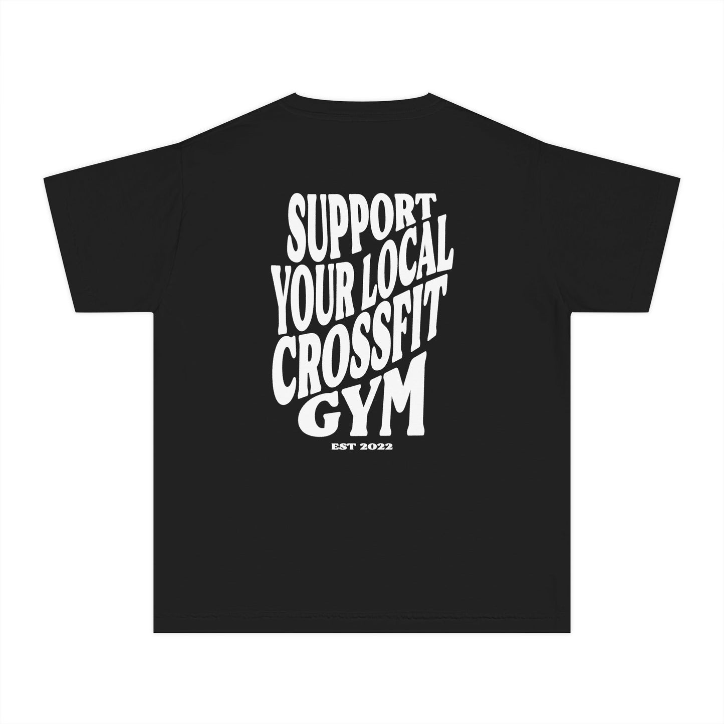 SUPPORT - KIDS